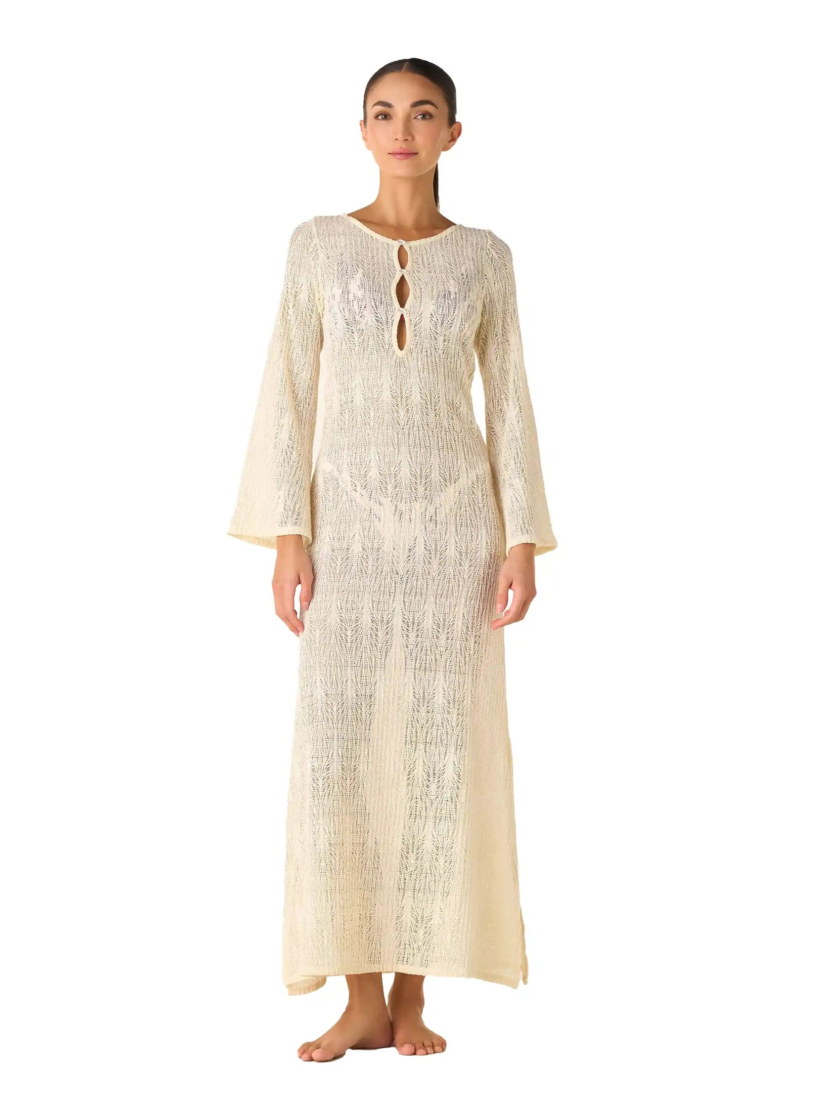 Vestido Siena Gardenia - imagen 2