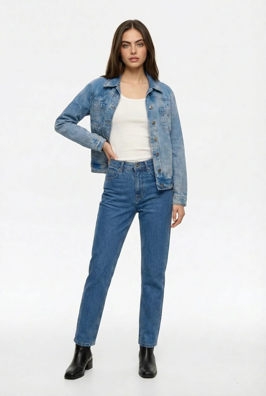 Chaqueta Desert Wind - imagen 1