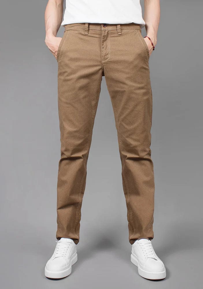 Pantalón Dril Thunder Estampado - imagen 1