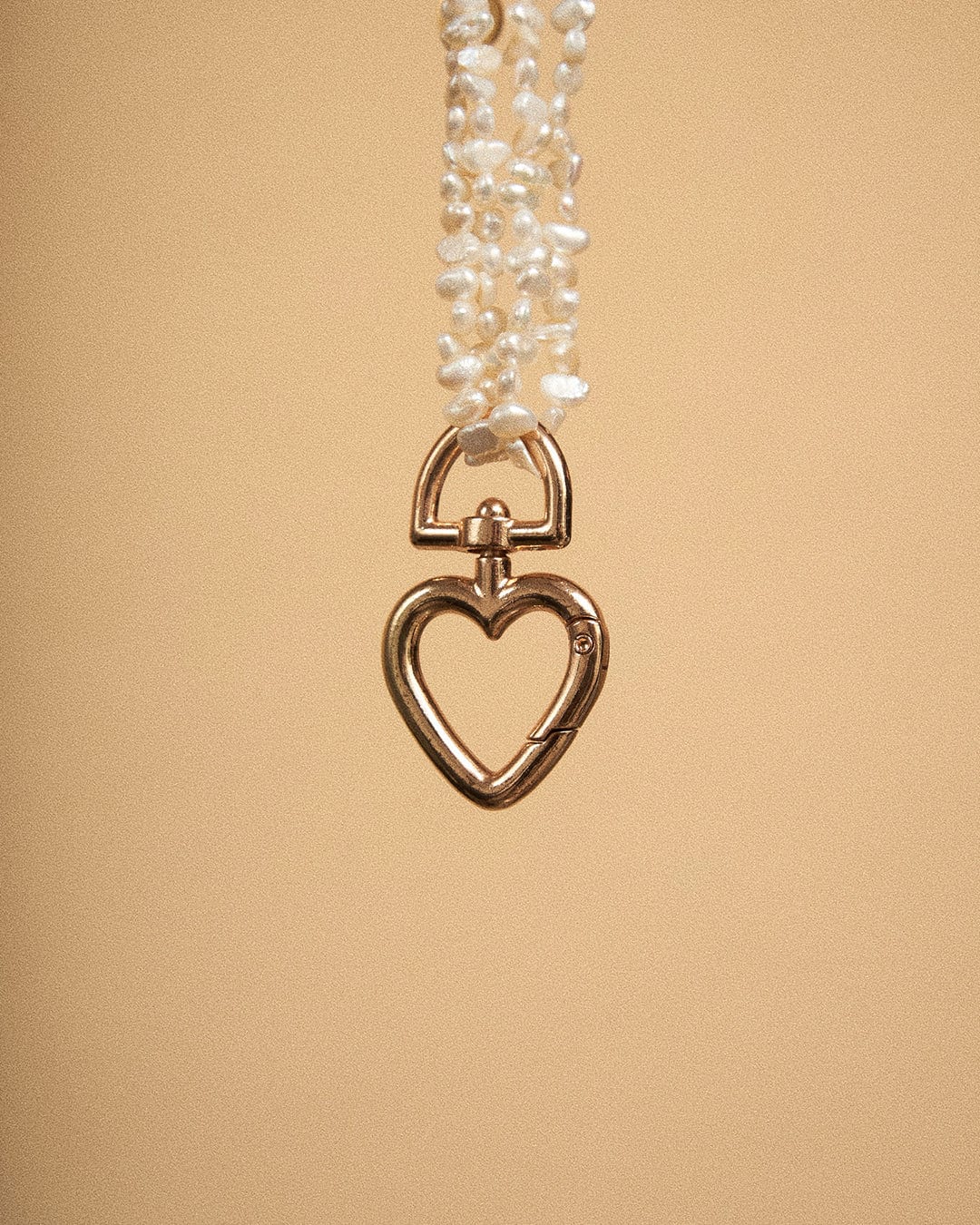 Heartbeat Necklace - imagen 3