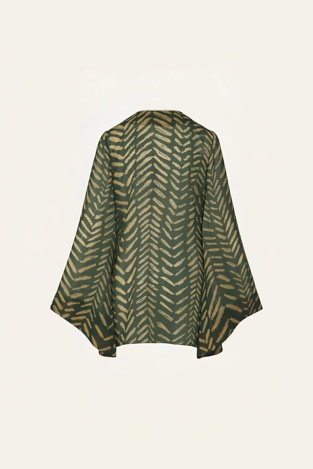Refugio De Sol Tunic Dress - imagen 3