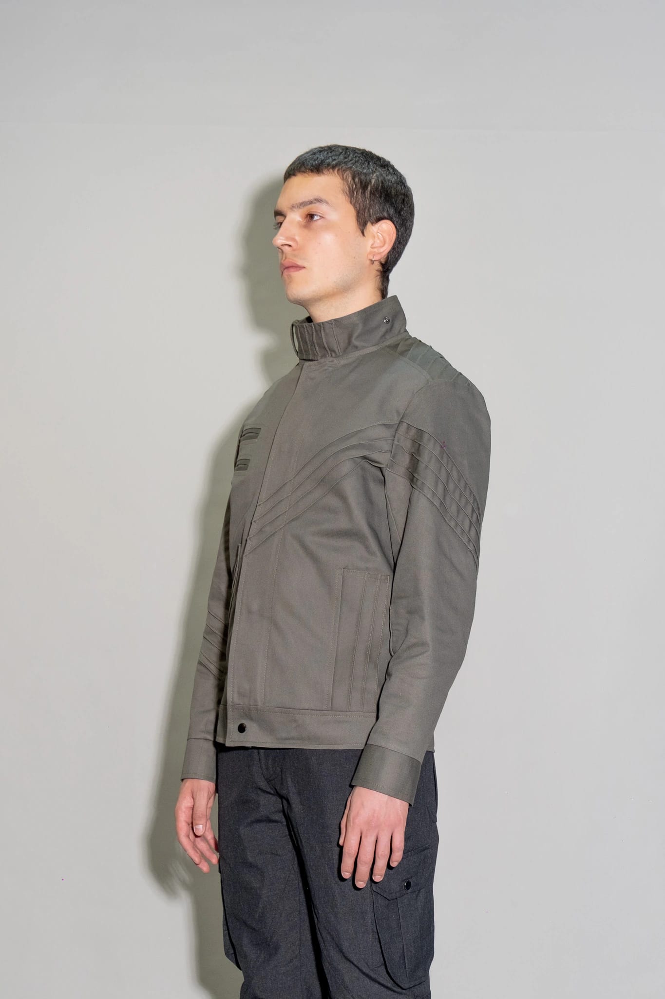 Chaqueta K-84 - imagen 5