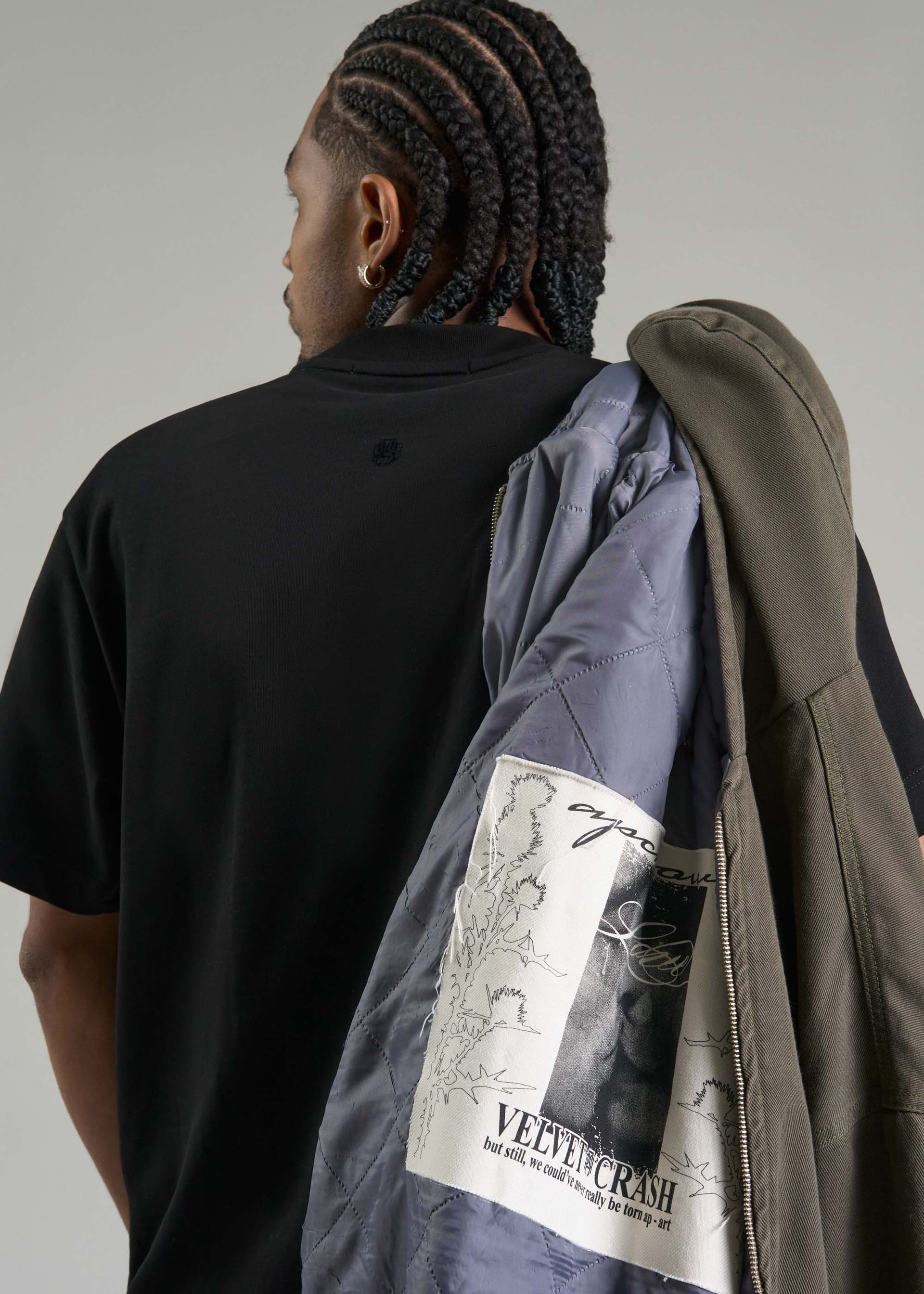 LUSH JACKET - imagen 7