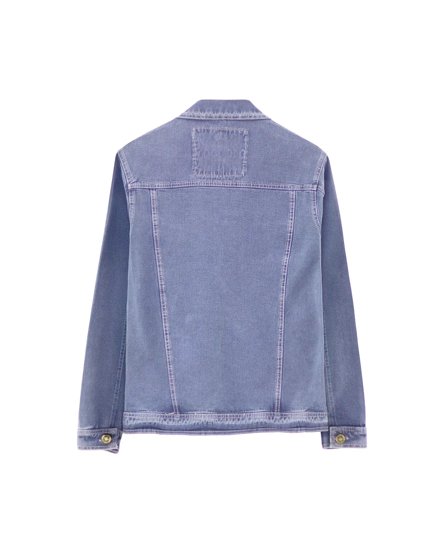 Chaqueta Denim - imagen 7