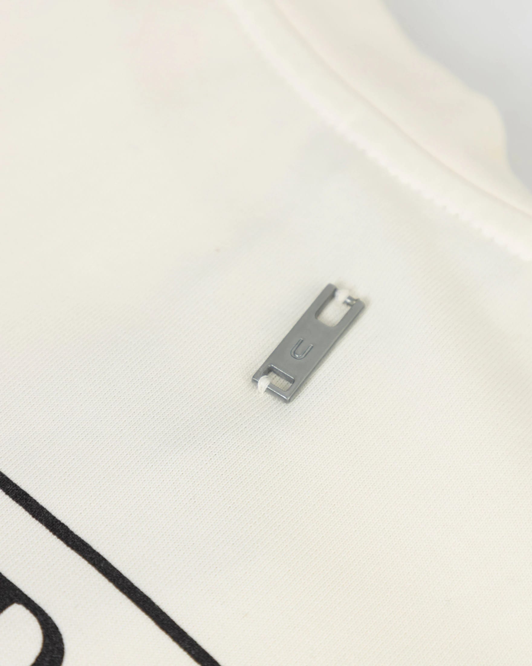 Tshirt Line UG Frame White - imagen 5