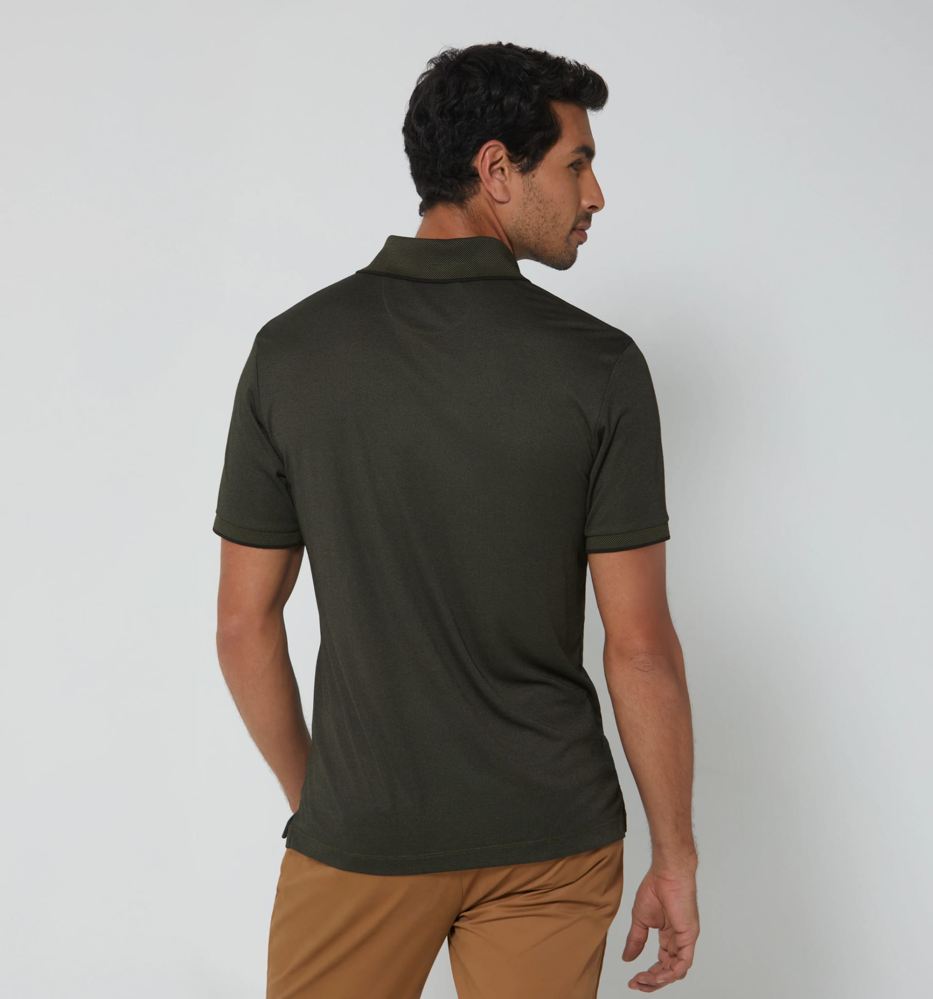 Polo para hombre - imagen 3