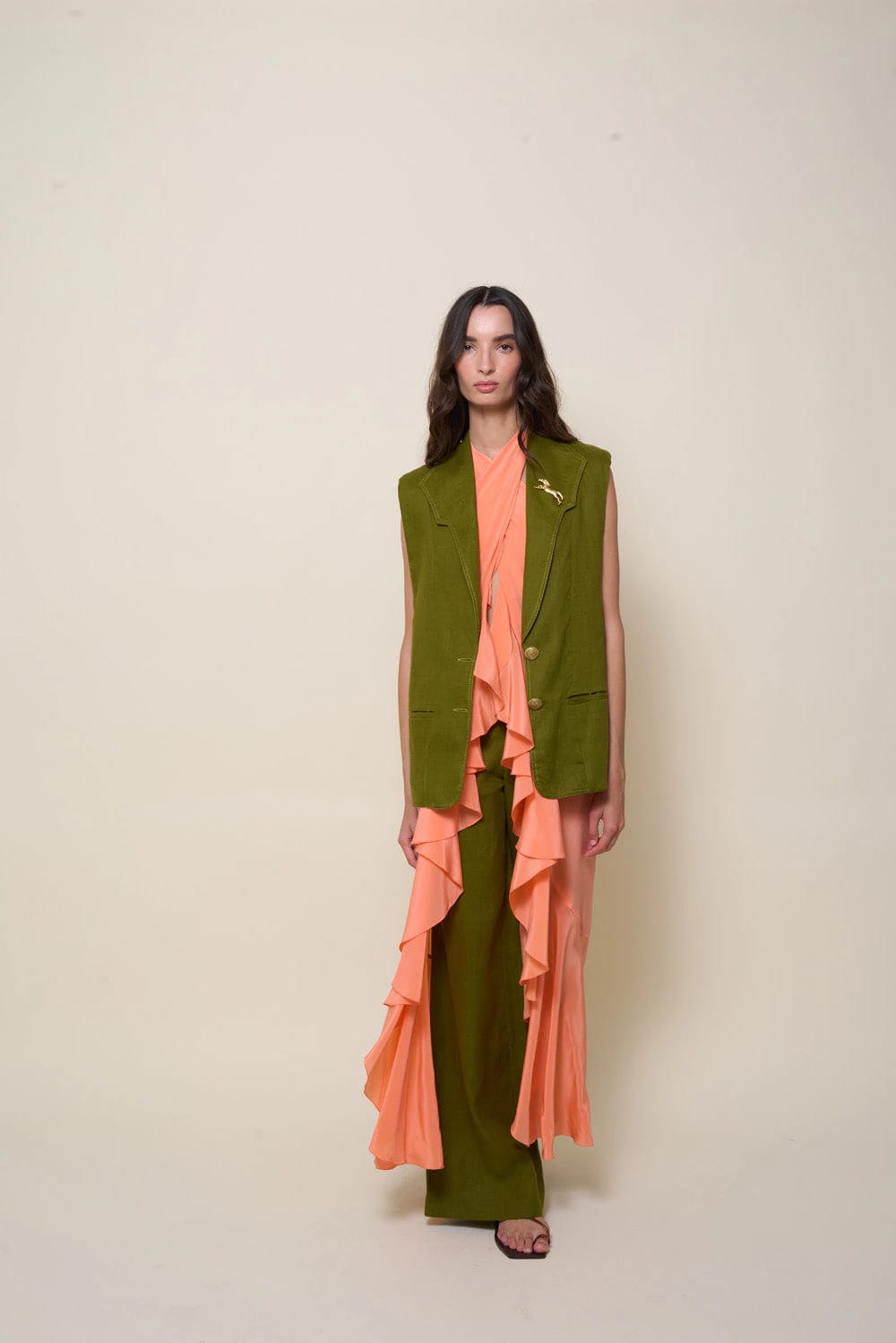 The Legacy Vest - imagen 3