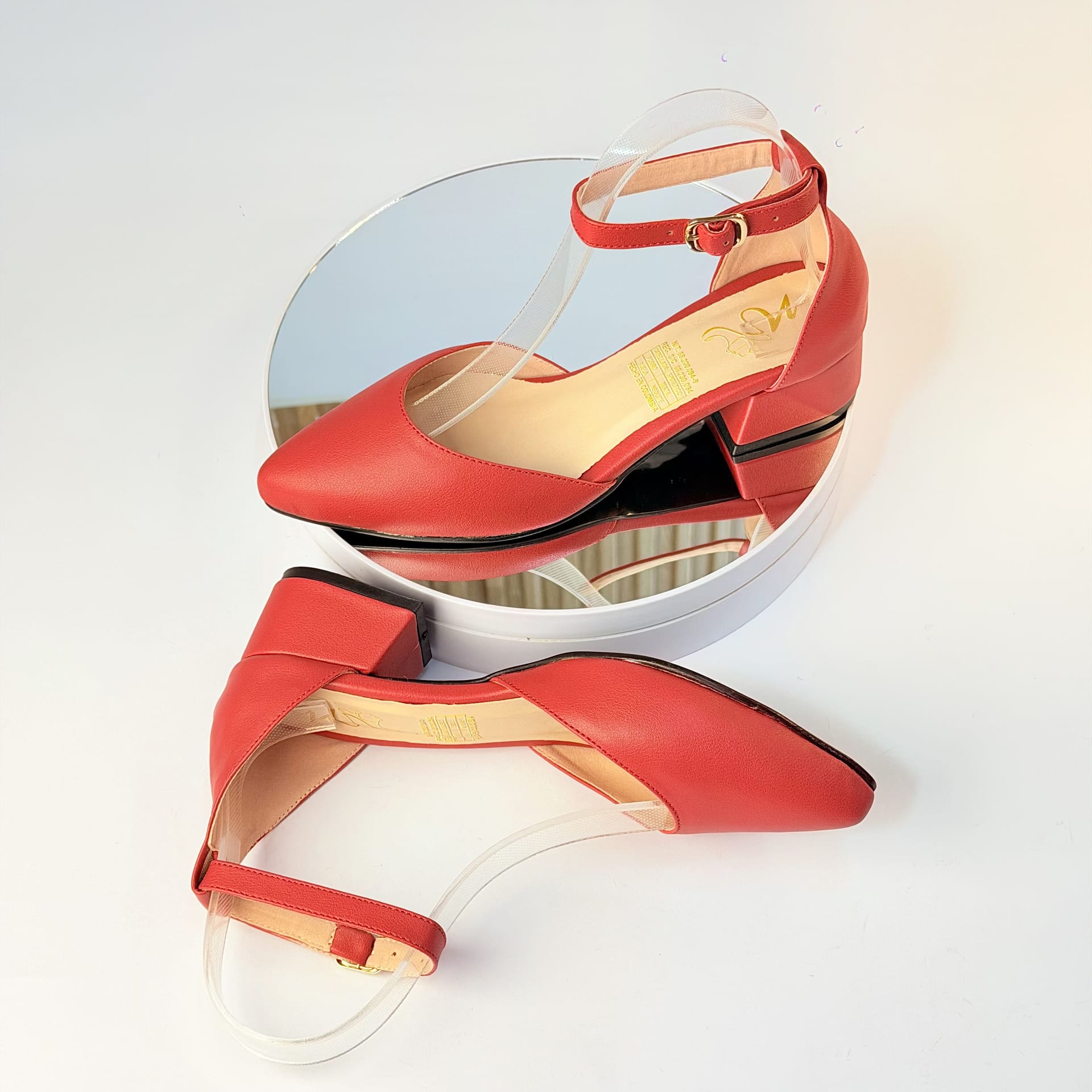 Tacon REF. 3038 | 3 ½ - imagen 1
