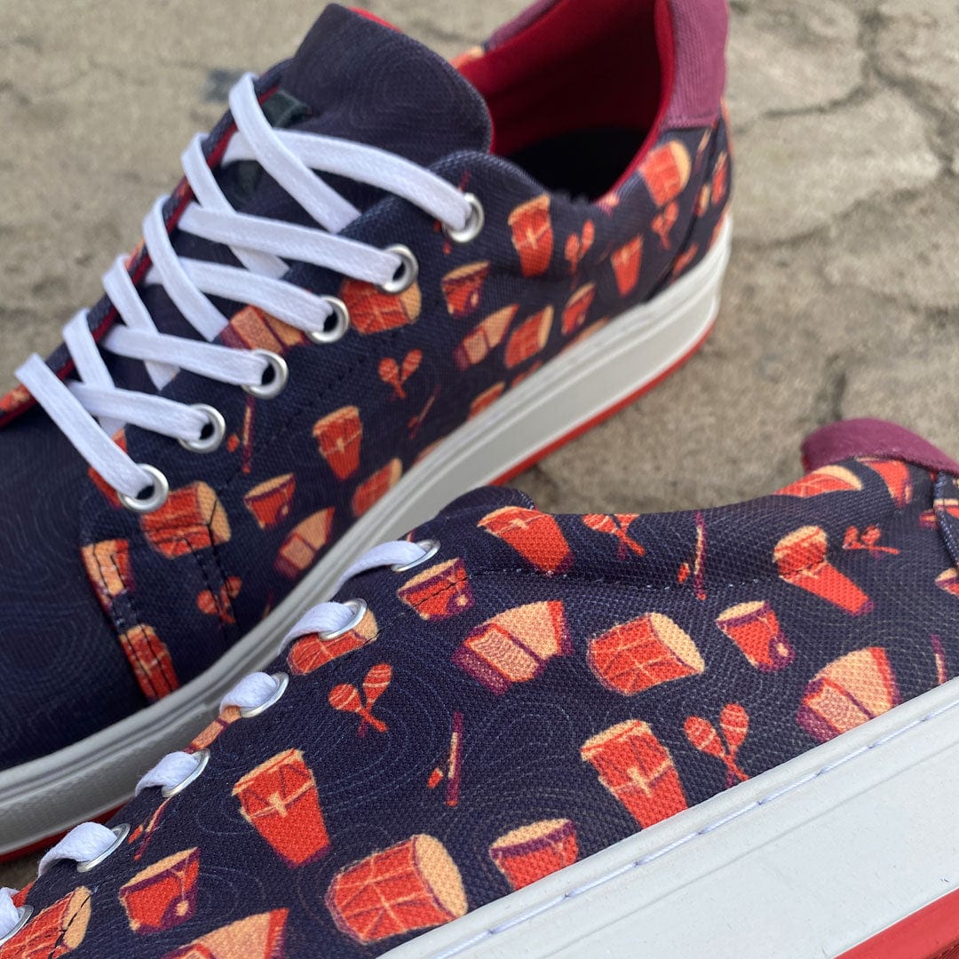 Sonido Caribeño – Tenis - imagen 4