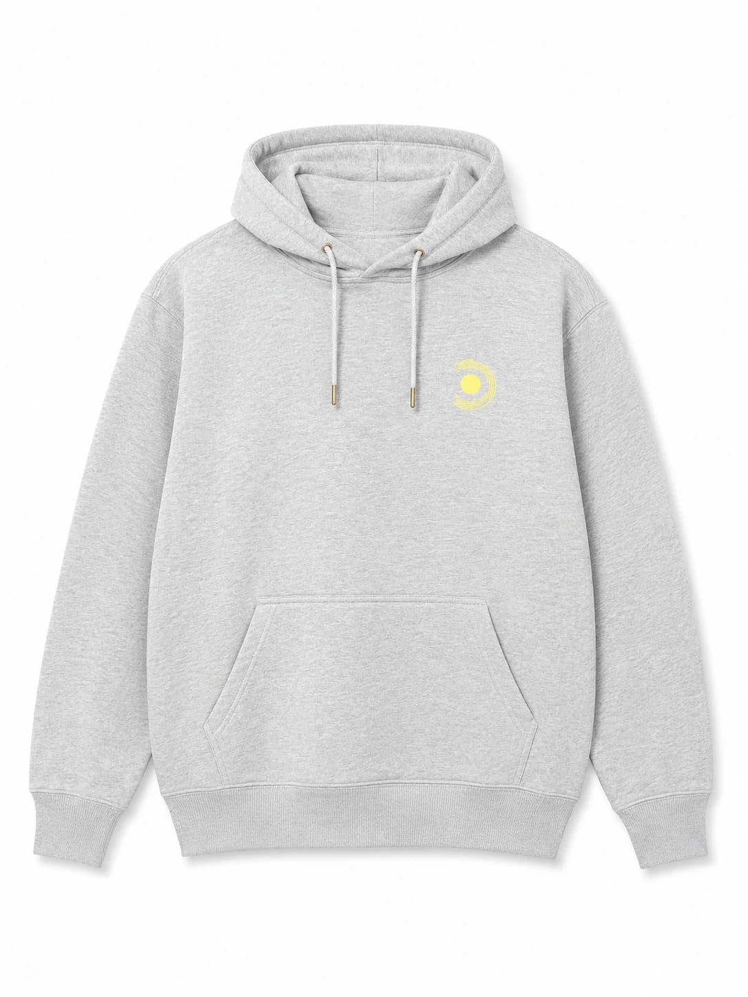 CTW Hoodie System in Motion gris - imagen 3