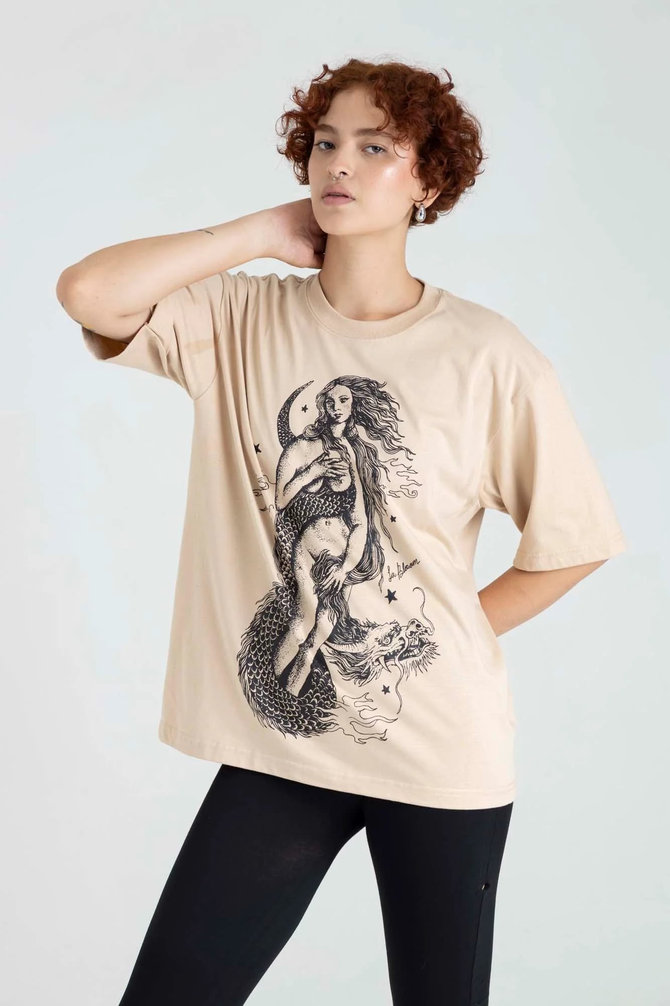 VENUS T-SHIRT - imagen 13