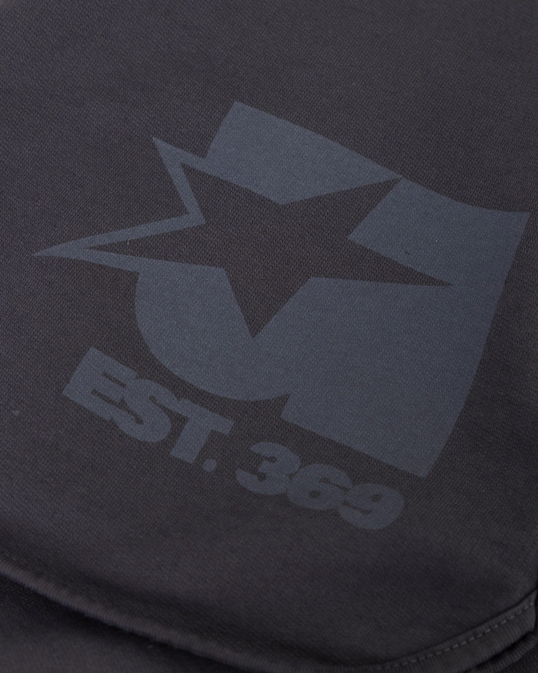 Stardust Symbol Biased Shorts Vintage Gray - imagen 4
