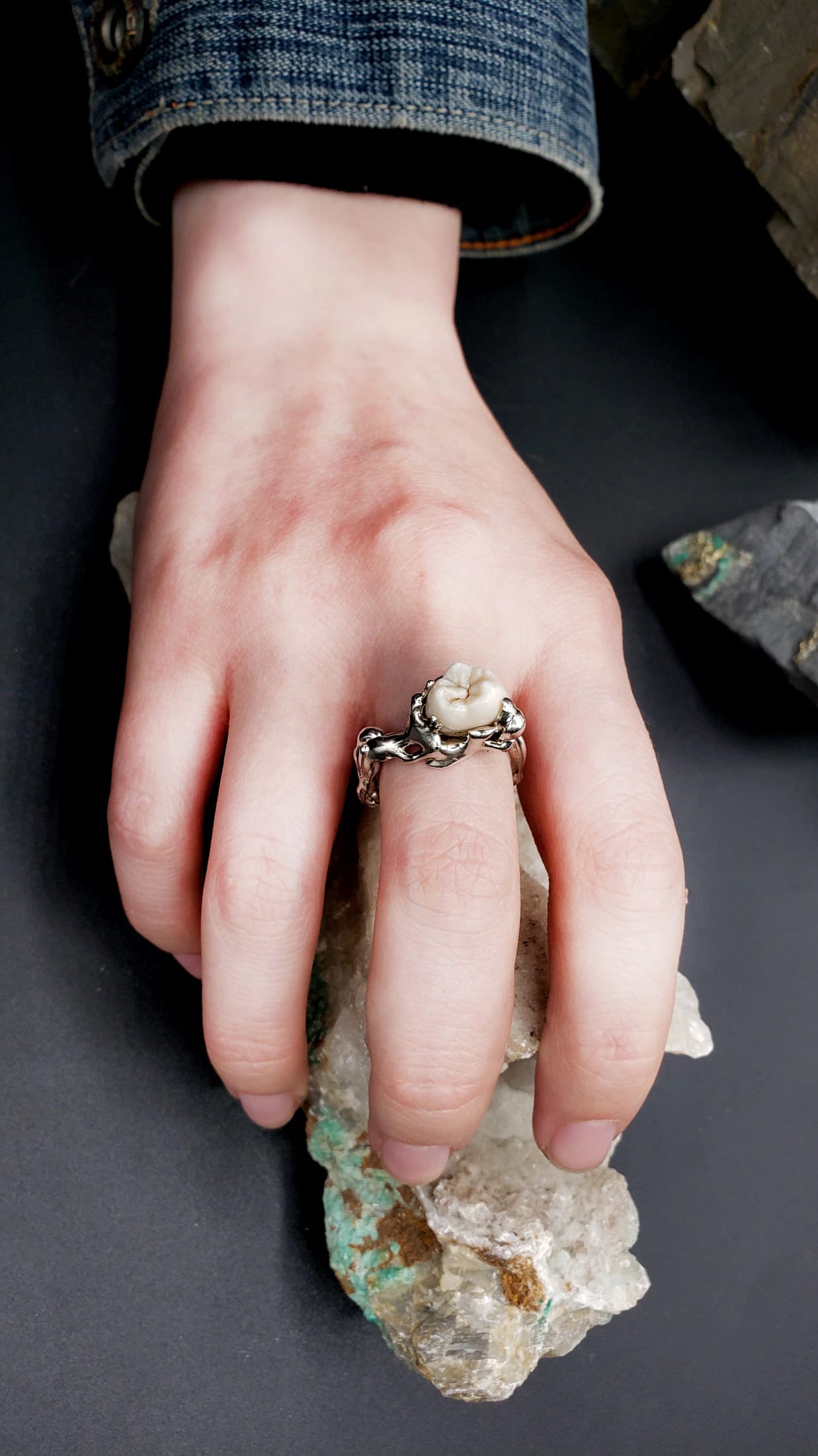 Nightmare Ring - imagen 2