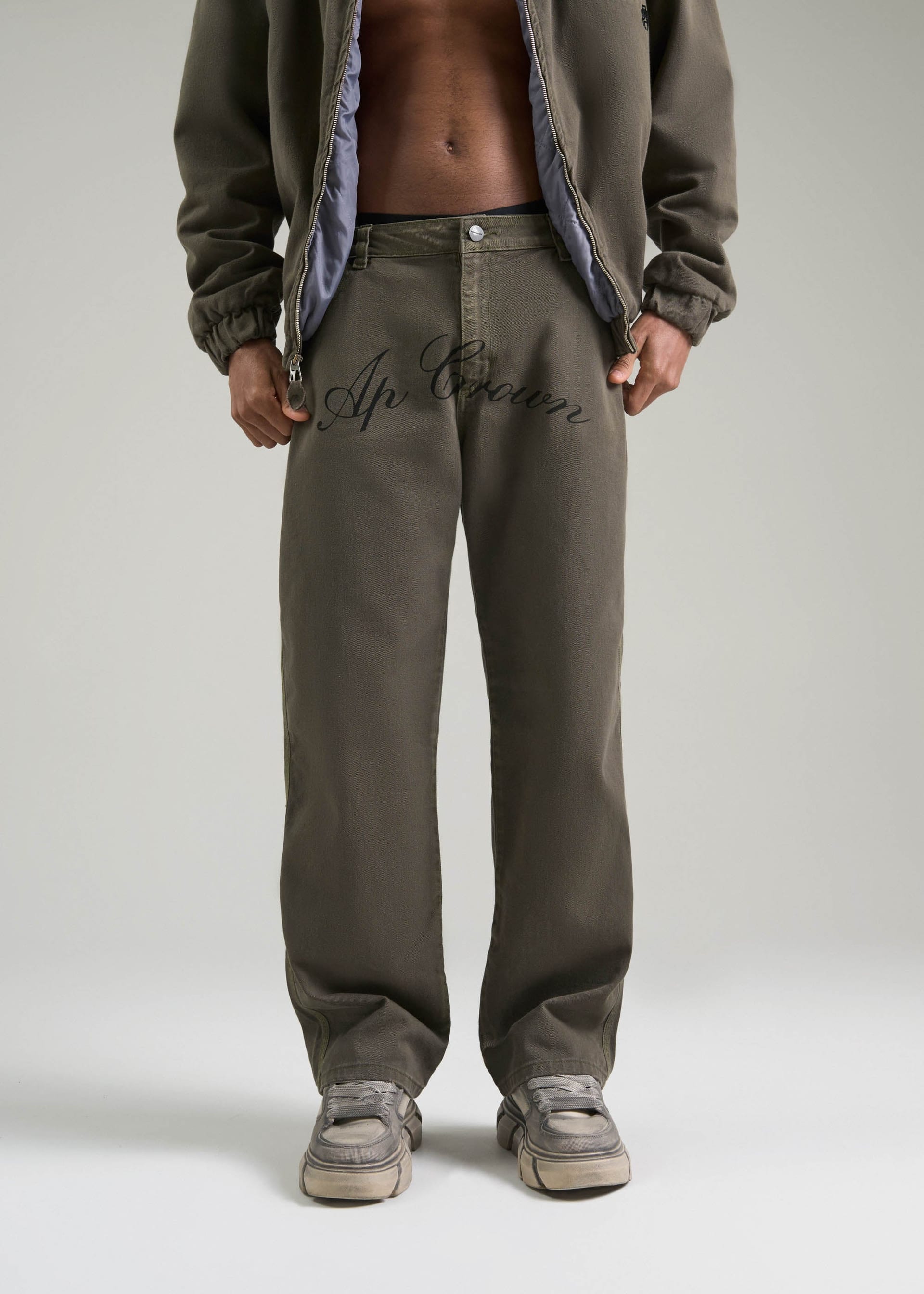 RUSH PANTS - imagen 4