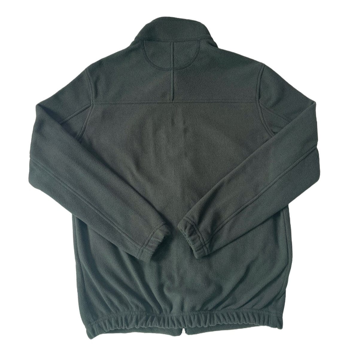 Buzo Térmico Verde Militar Hombre - imagen 3