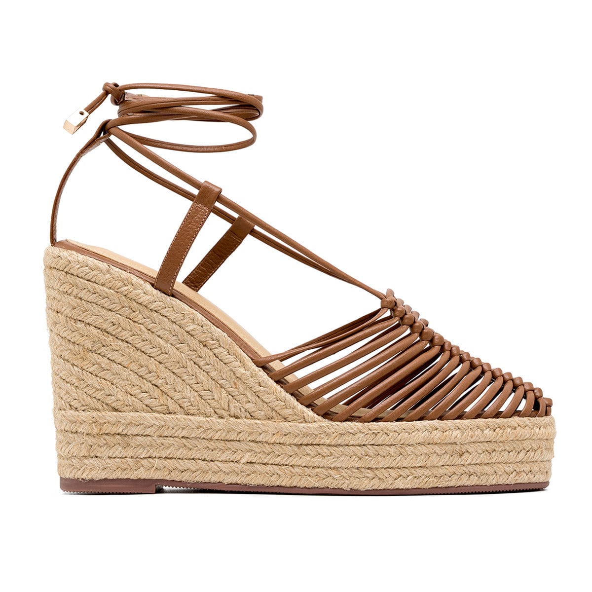 KAIA HONEY SANDALS - imagen 1