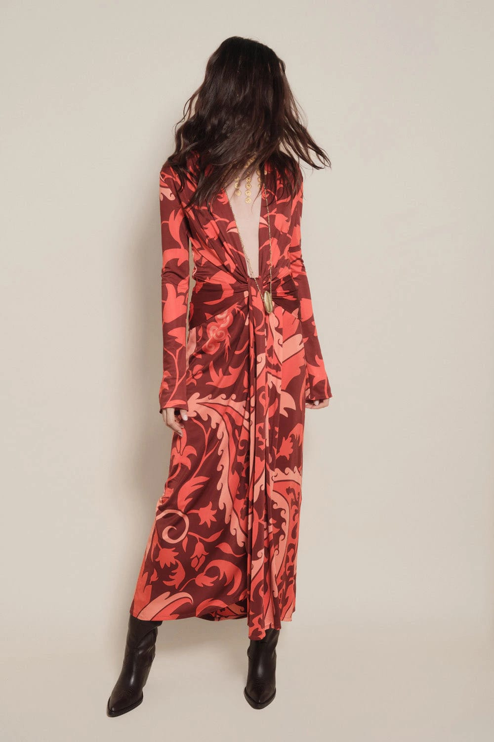 Oasis Dress - imagen 2