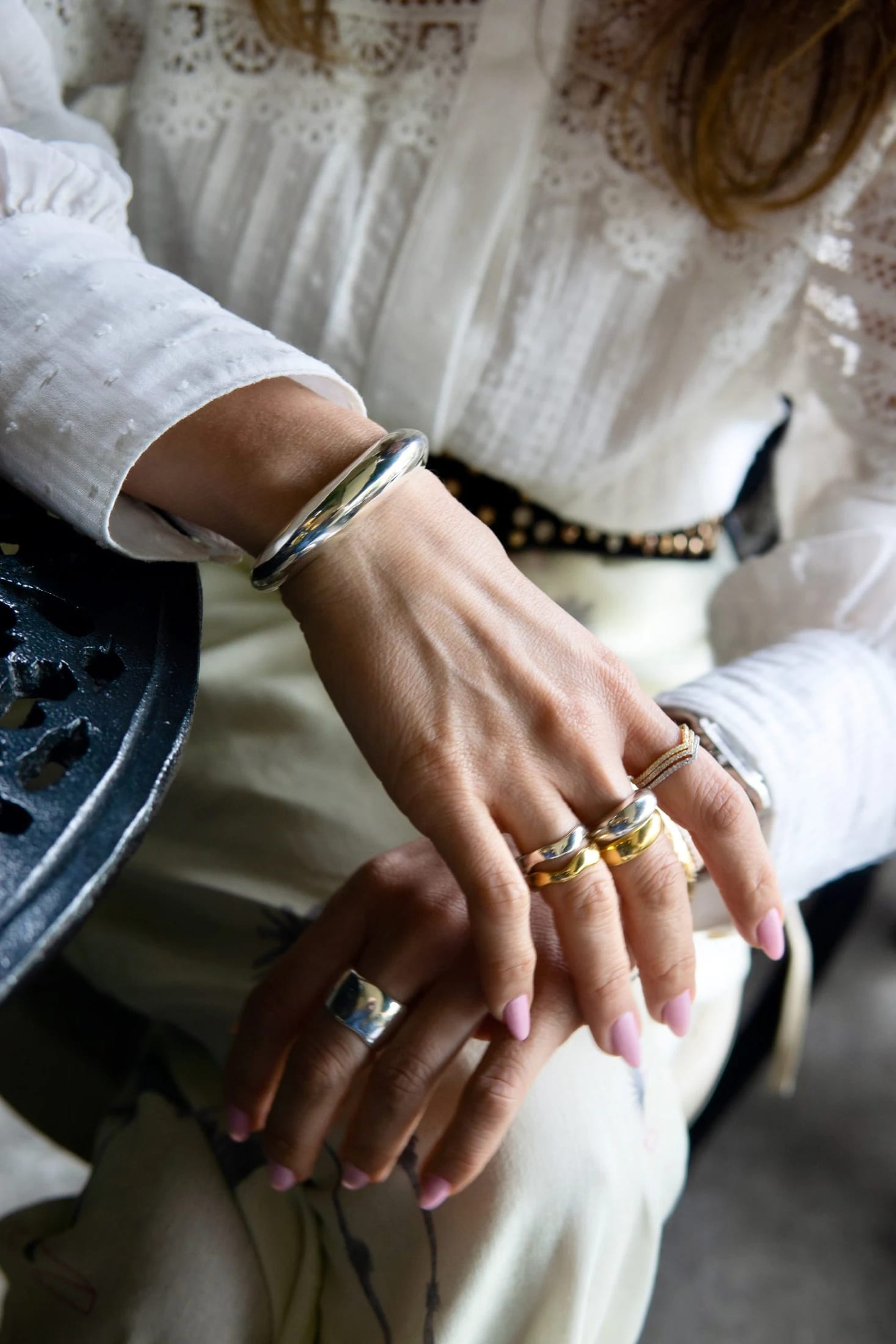 Pulsera Aqua Due - imagen 2