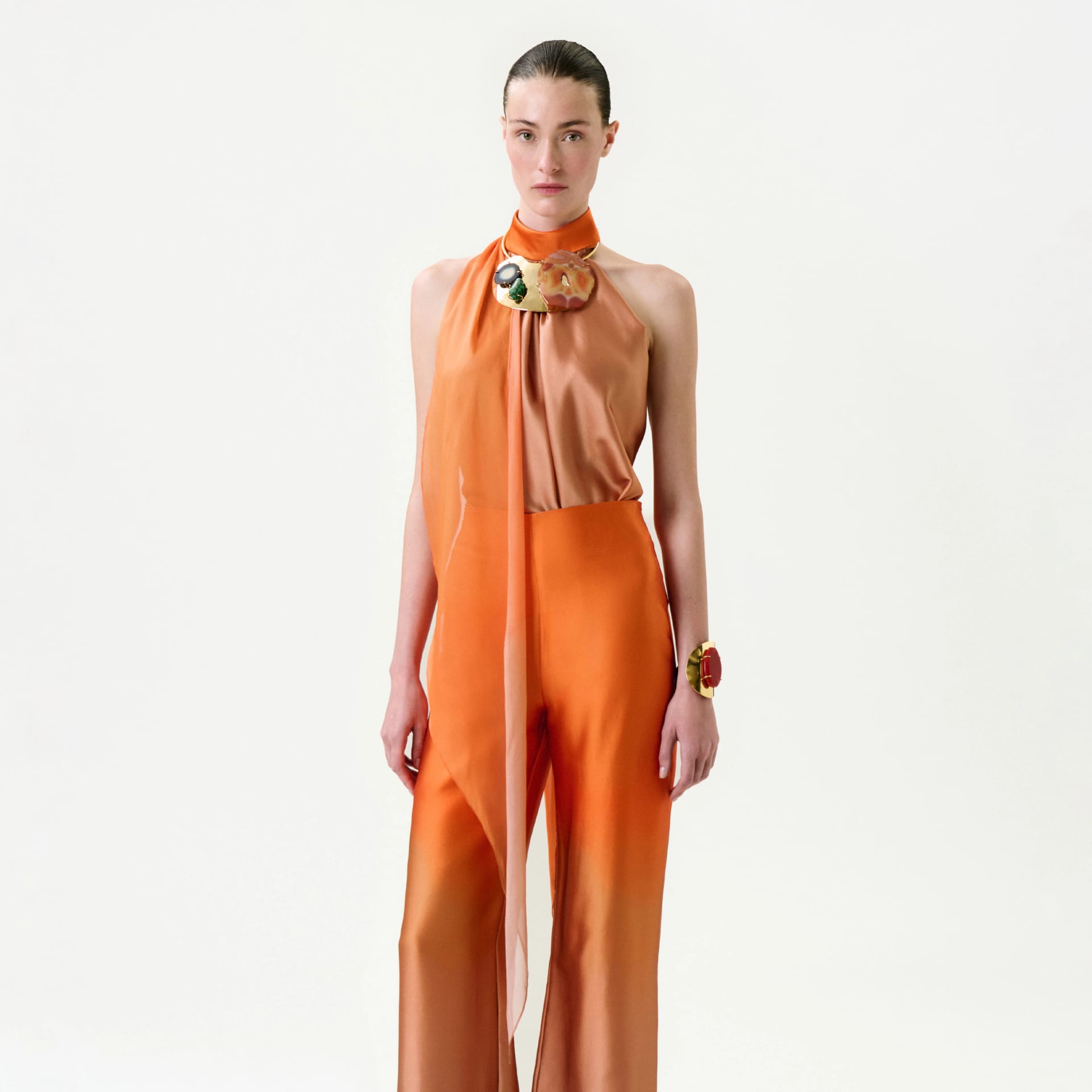 Velia Blouse - imagen 1