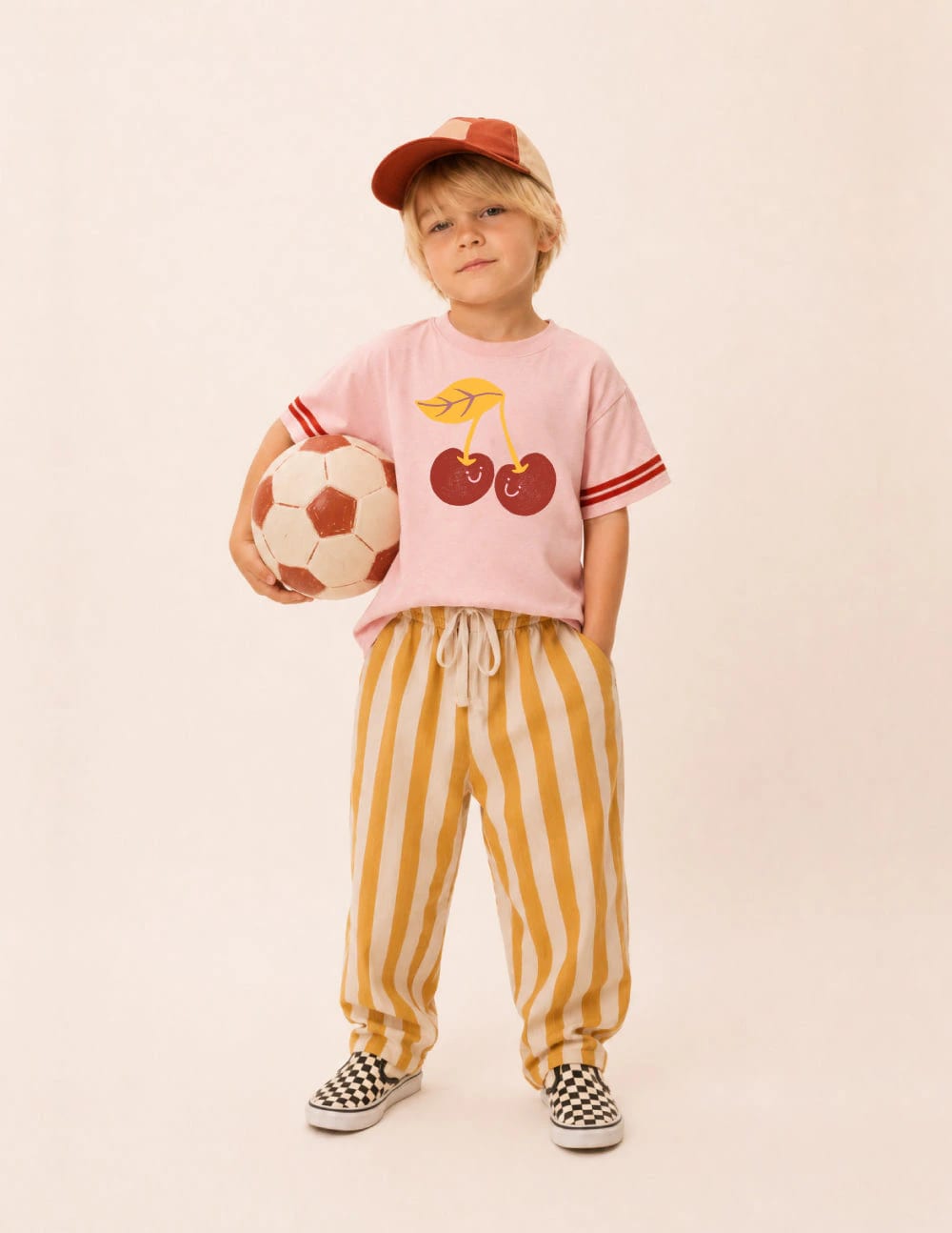 Pantalón Goleador - imagen 2