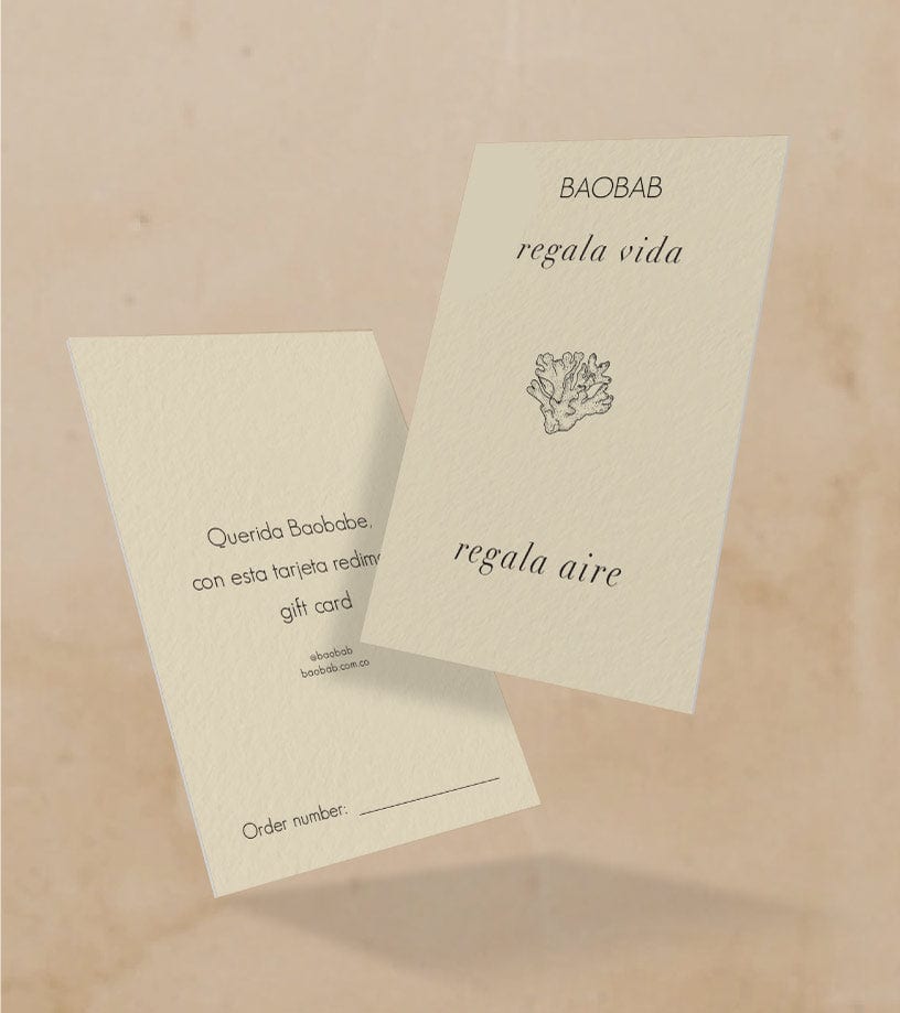 Gift Card - imagen 2