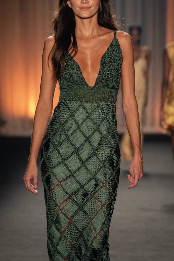LEYA DRESS - imagen 2