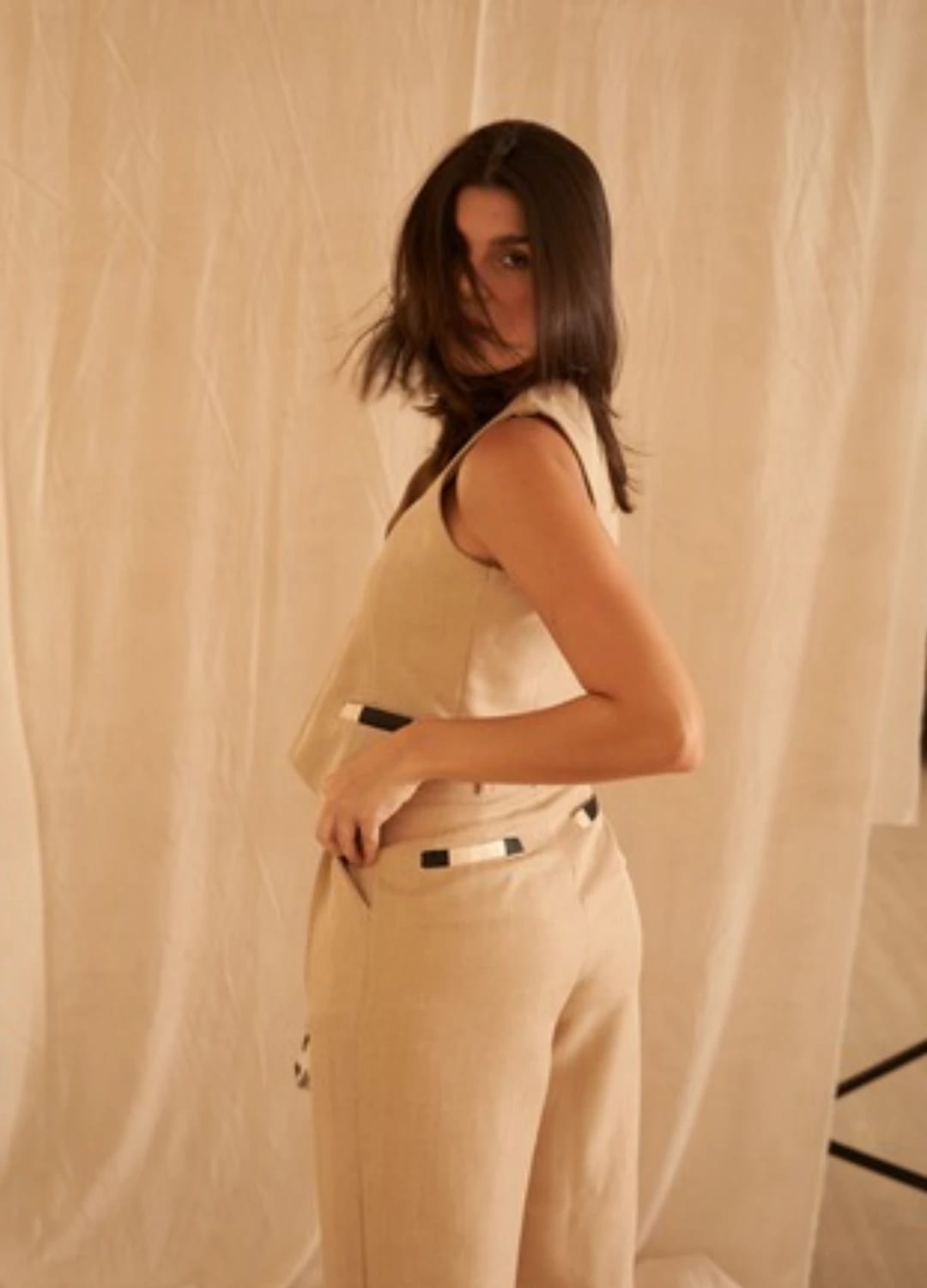Pantalon Vest Arena - imagen 3