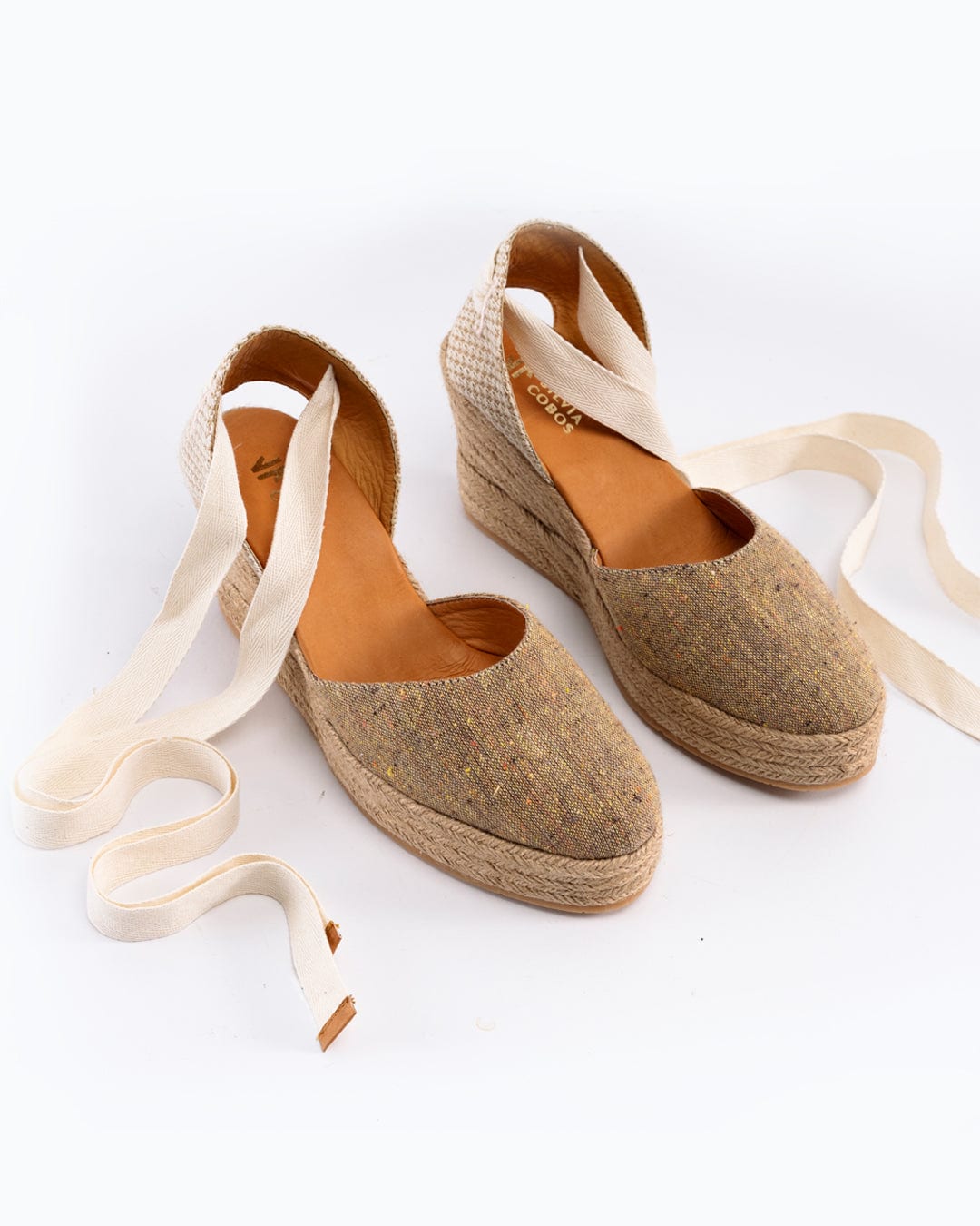 Silvia Cobos Maca Double Camel - imagen 8