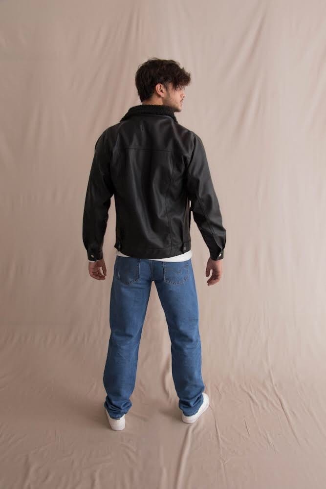 Pilot Jacket - imagen 3