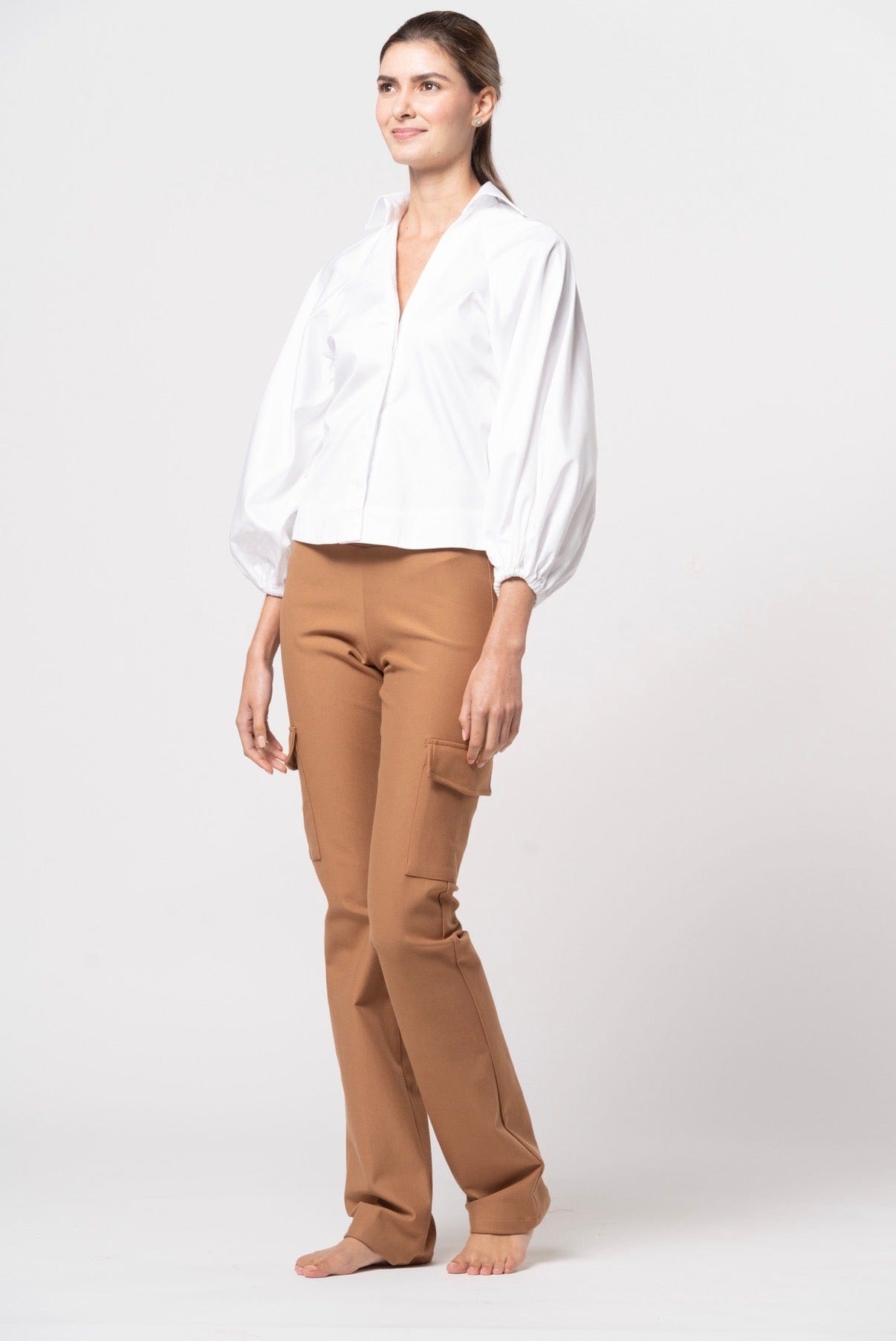 BLUSA PAMPA - imagen 1