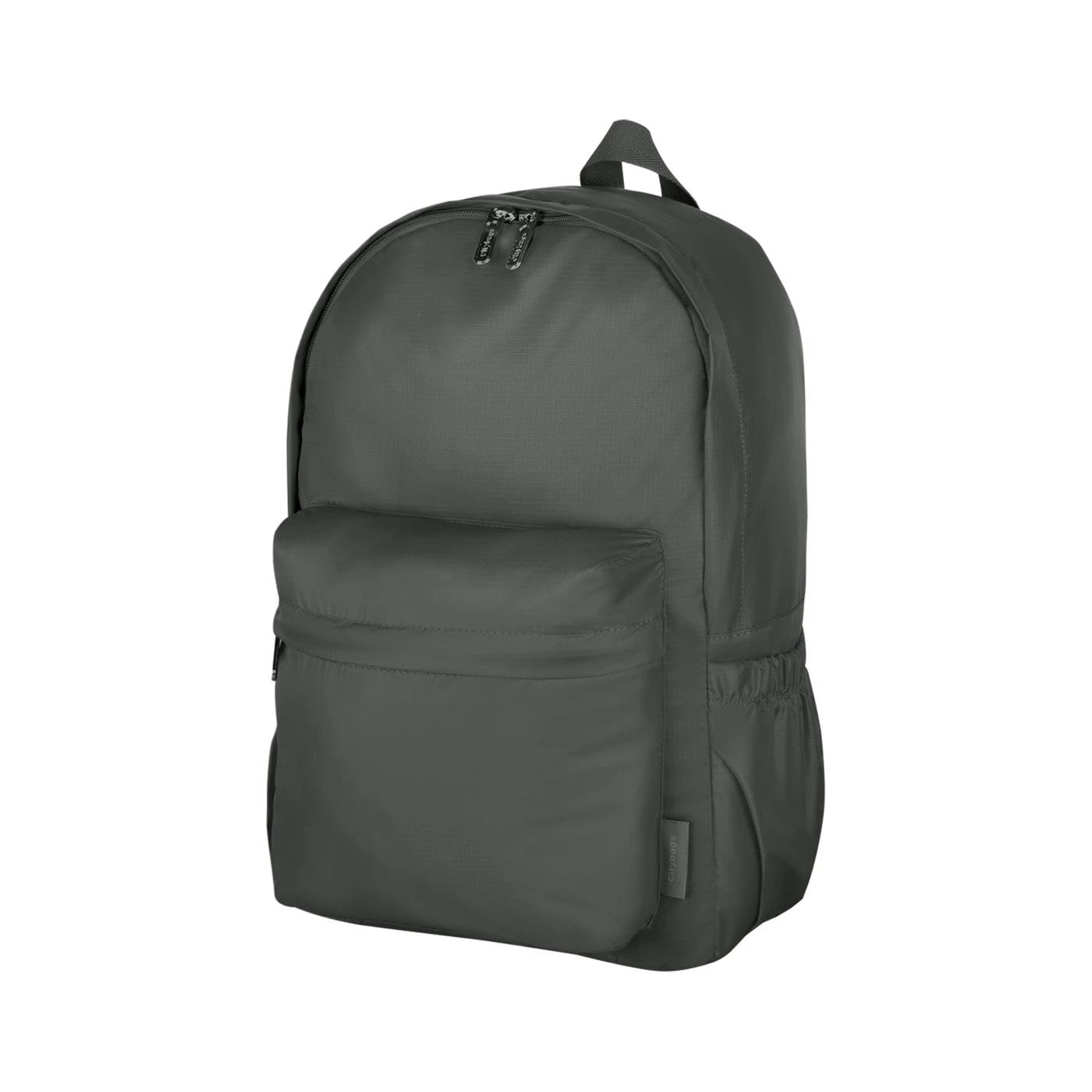 Morral Urbano Citybags Light Gris - imagen 1
