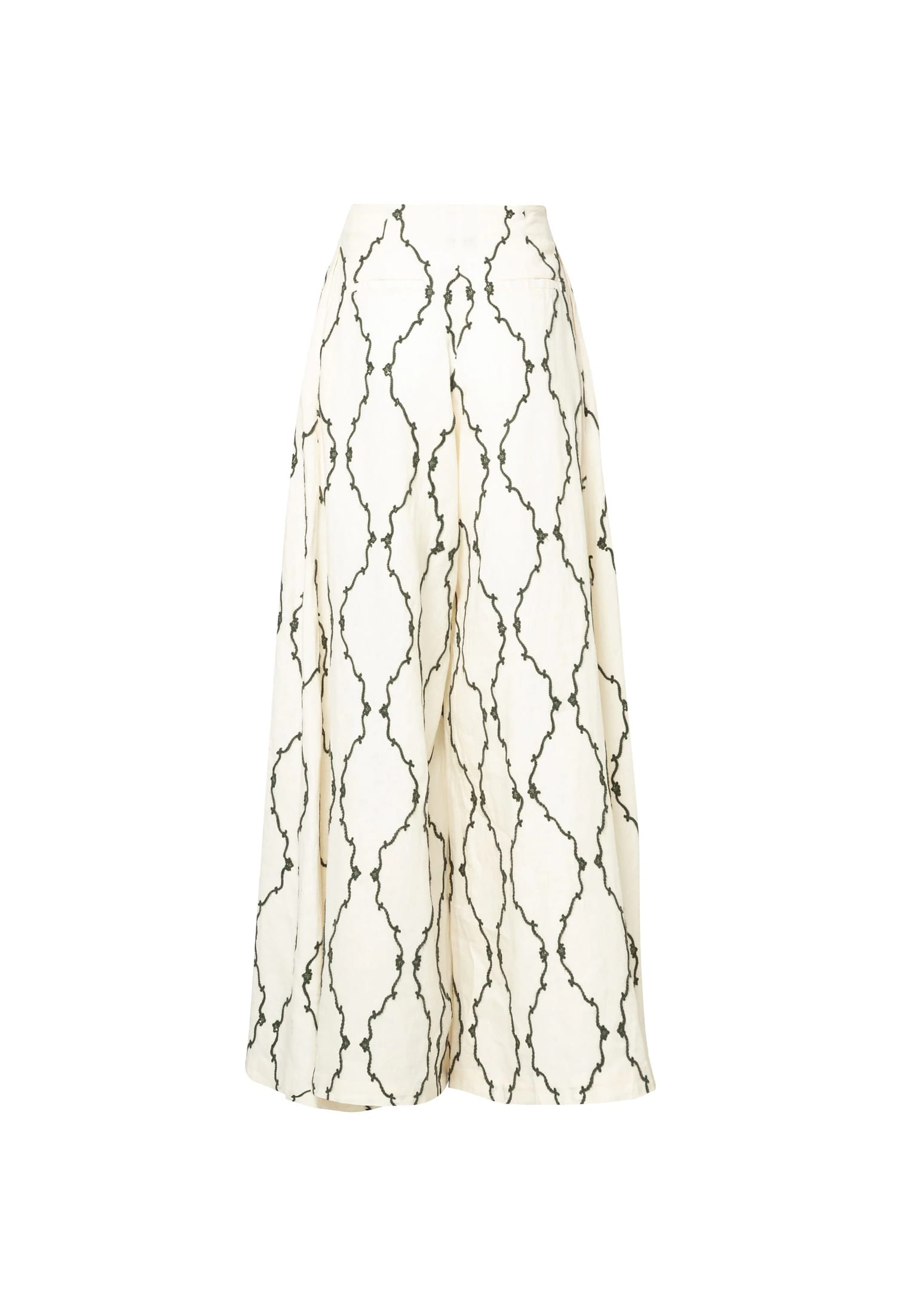 Marea Calado Trousers - imagen 5