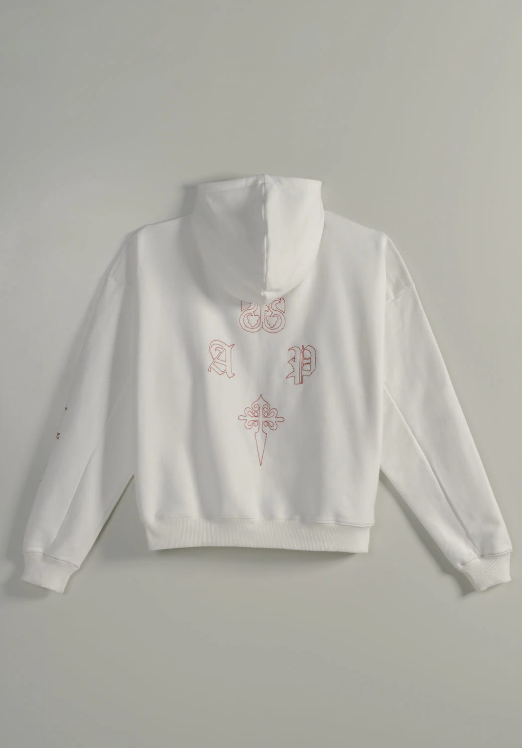 SAINT HOODIE - imagen 4