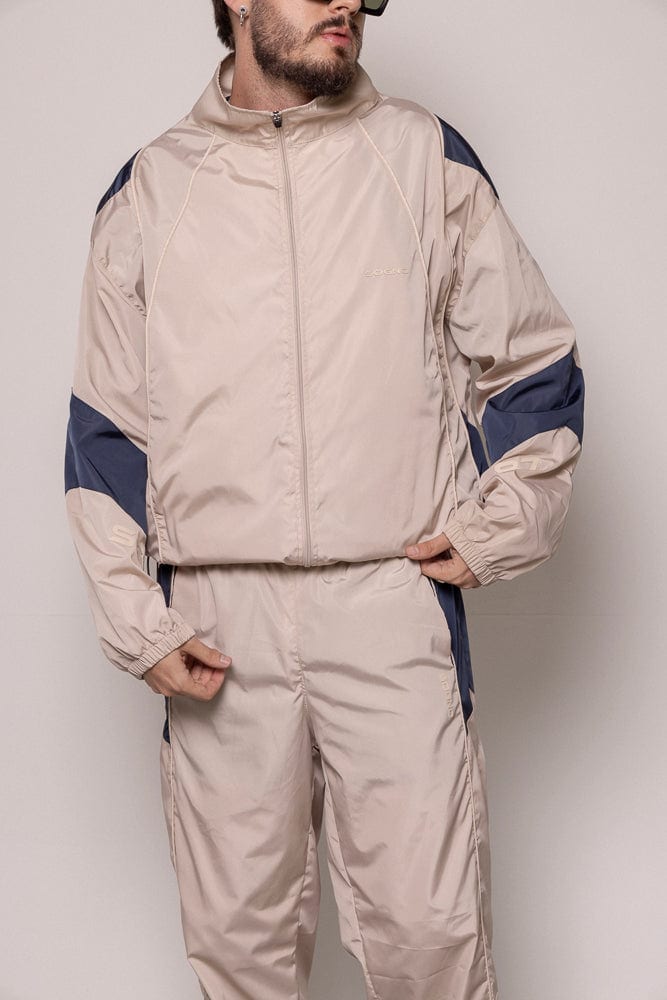 Chaqueta 8727 Antifluido-Beige - imagen 6