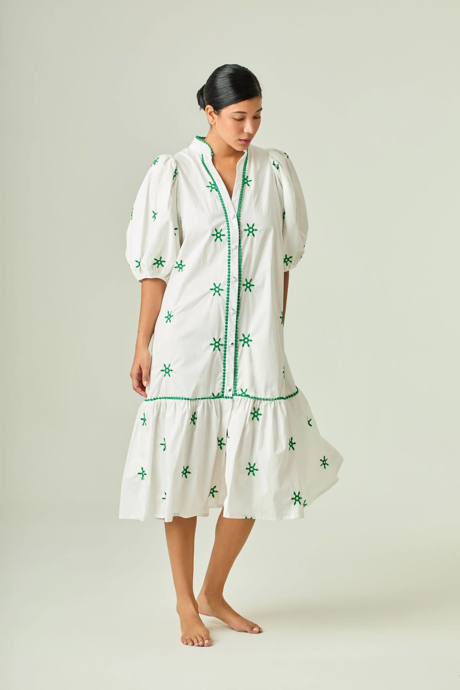ANGELA DRESS - imagen 1
