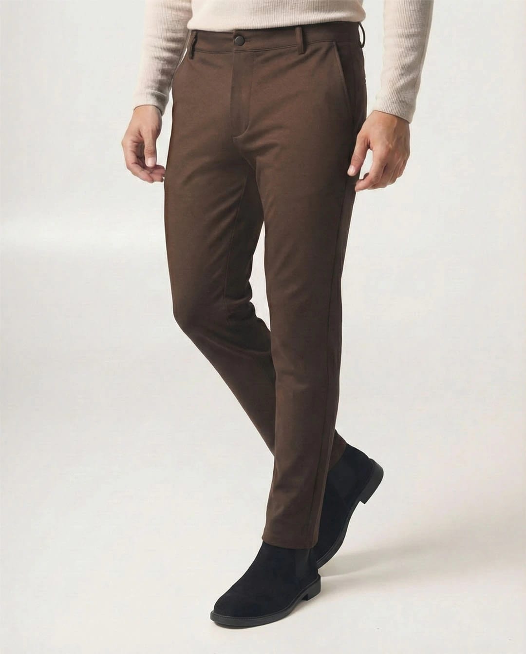Pantalón Clásico - imagen 5