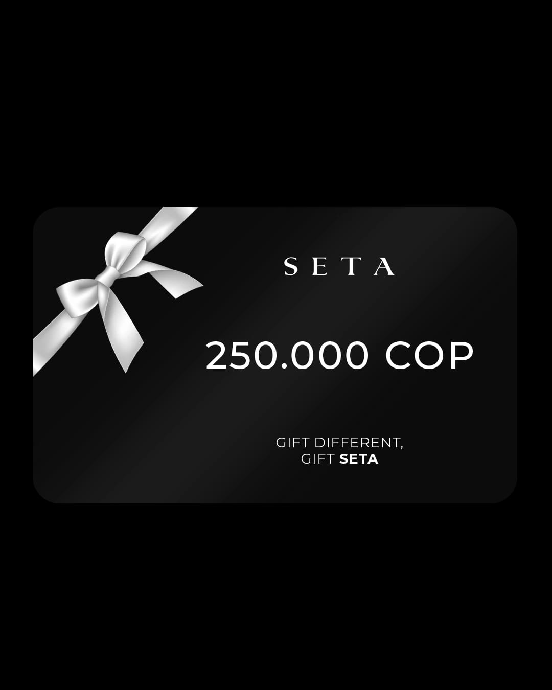 SETA GIFT CARD - imagen 4