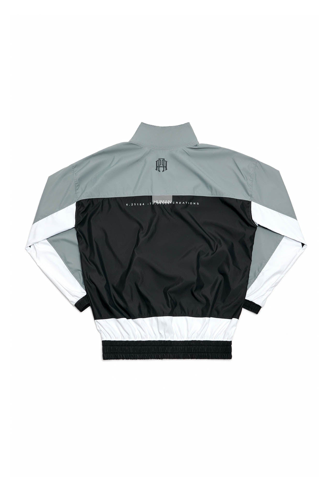 CLEO LIGHT GRAY JACKET - imagen 4