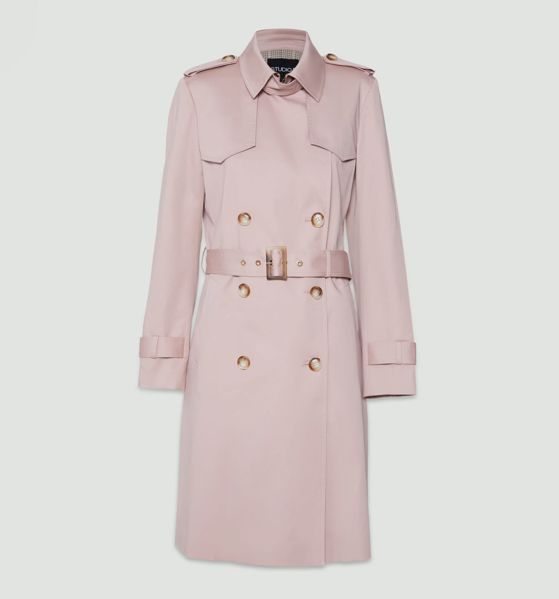 Trench  coat - imagen 10