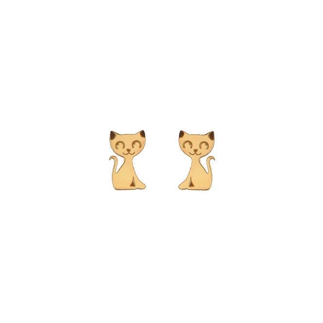 Arete Gato - imagen 1