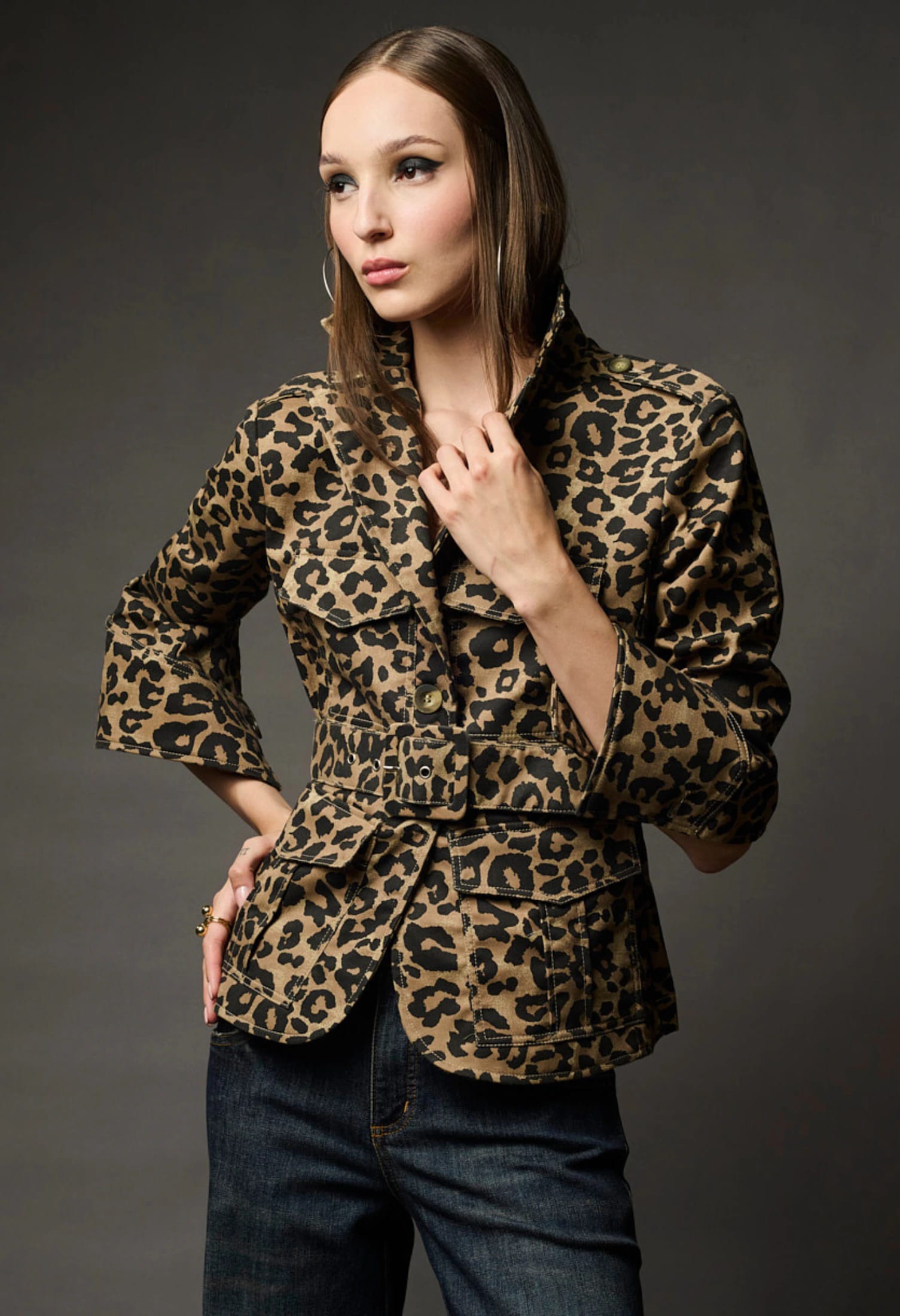 Loreta Jaket - imagen 1