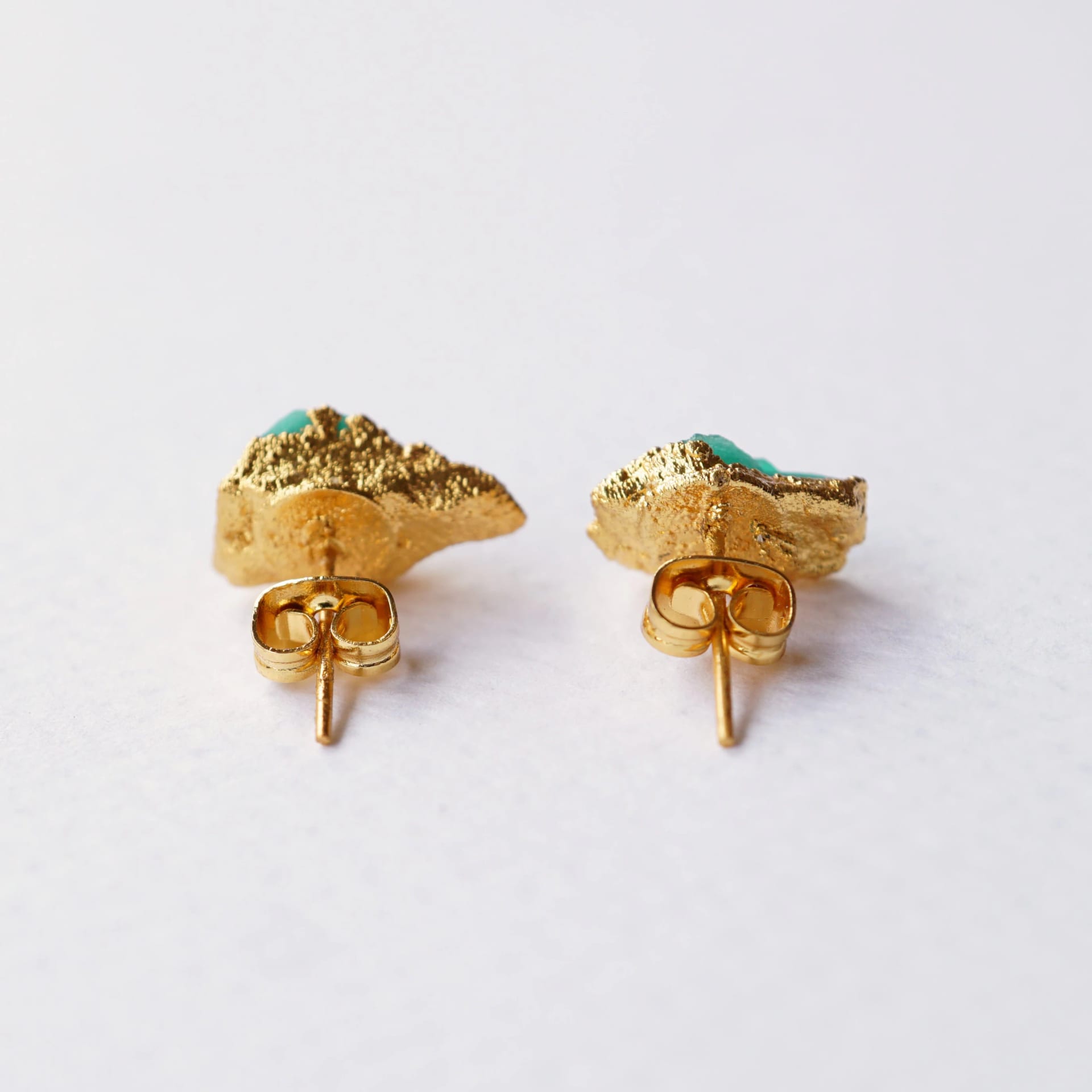 Aretes Gorgona - imagen 3