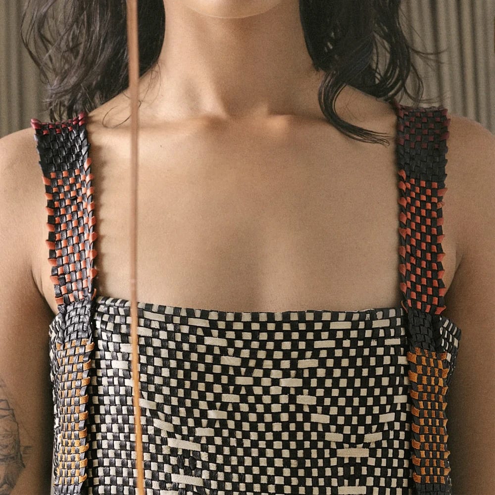 Vestido Telar - imagen 2