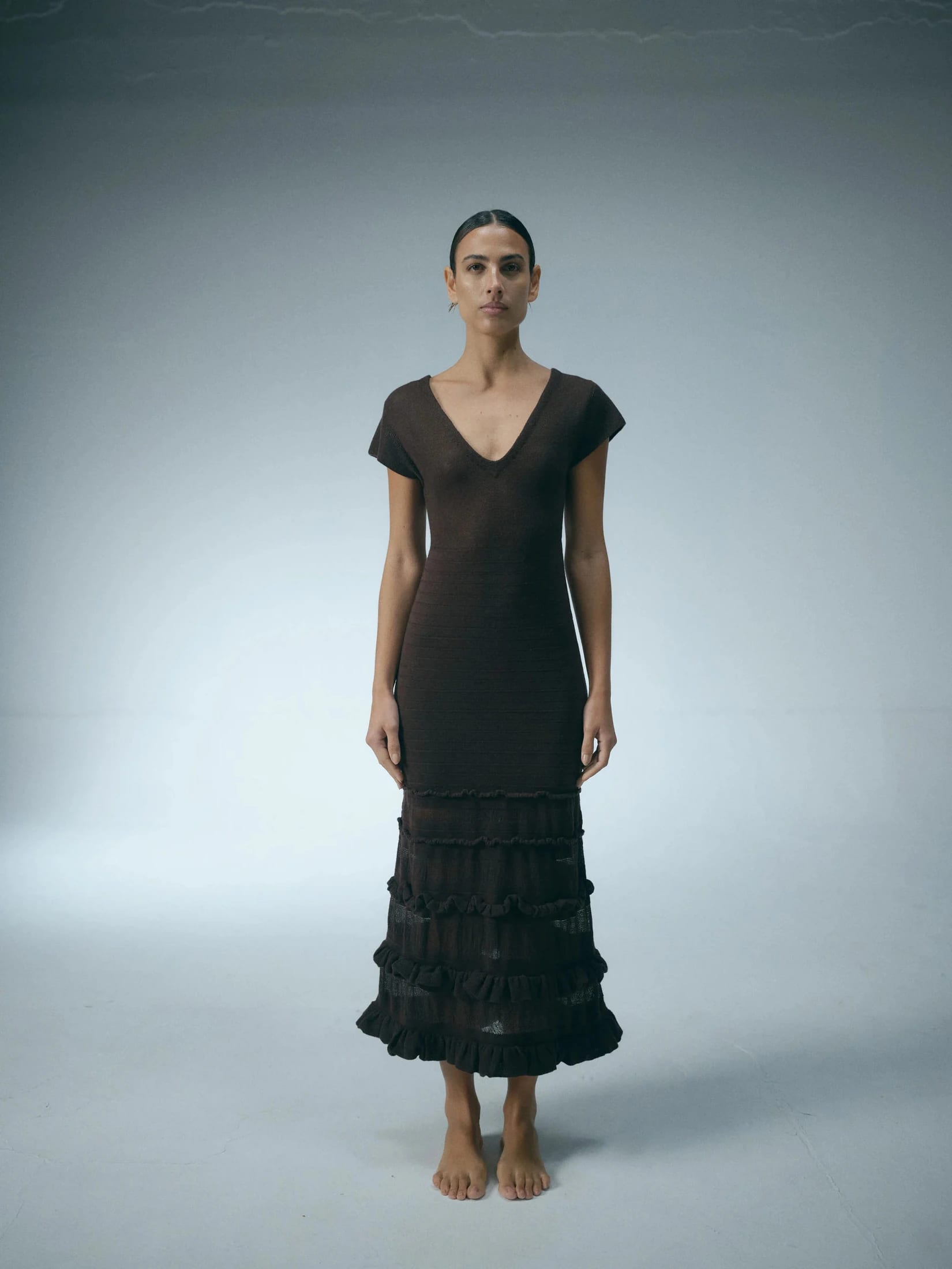 CALISTA DRESS - imagen 3