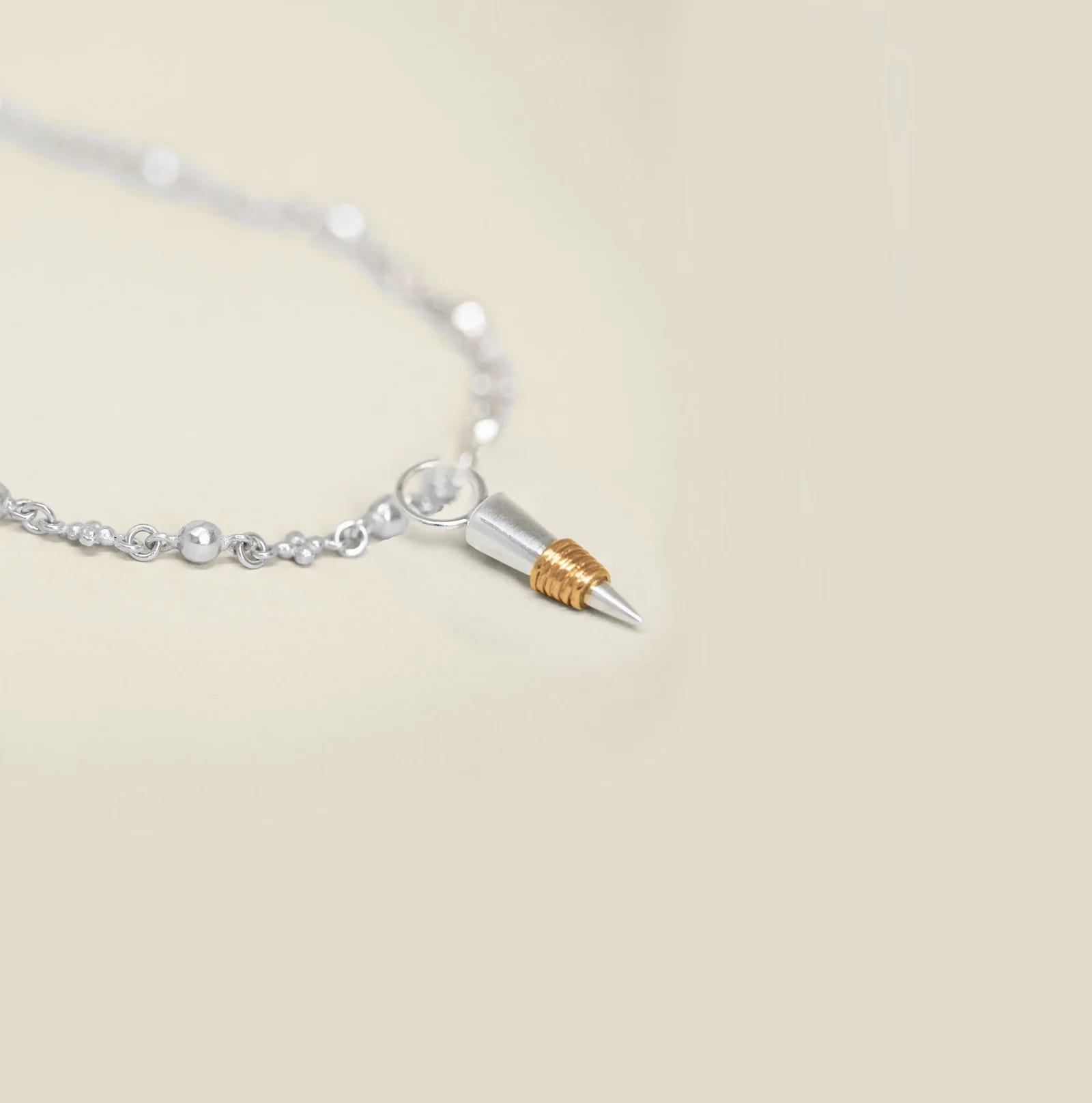 Mini Golaa Pendant - imagen 1