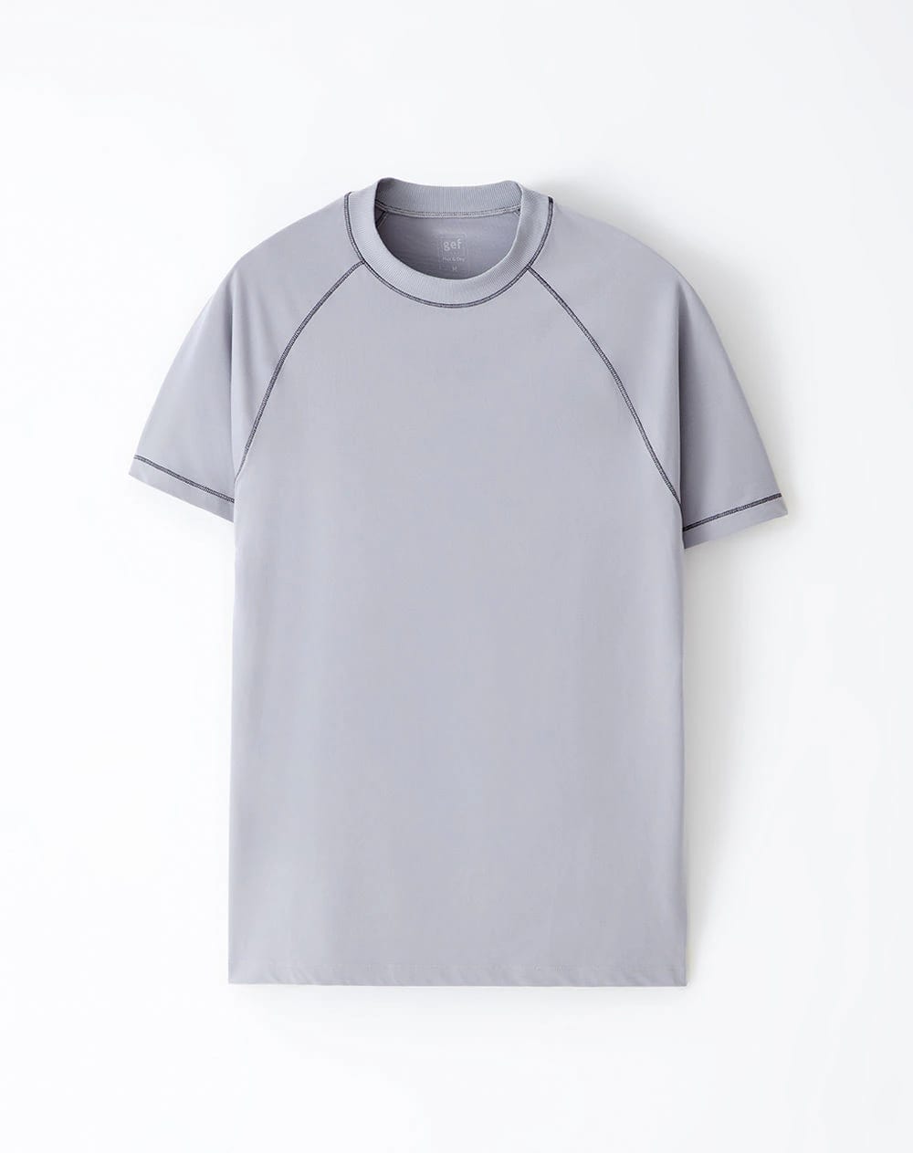 Camiseta deportiva secado rápido x2unds surtidas hombre - imagen 10