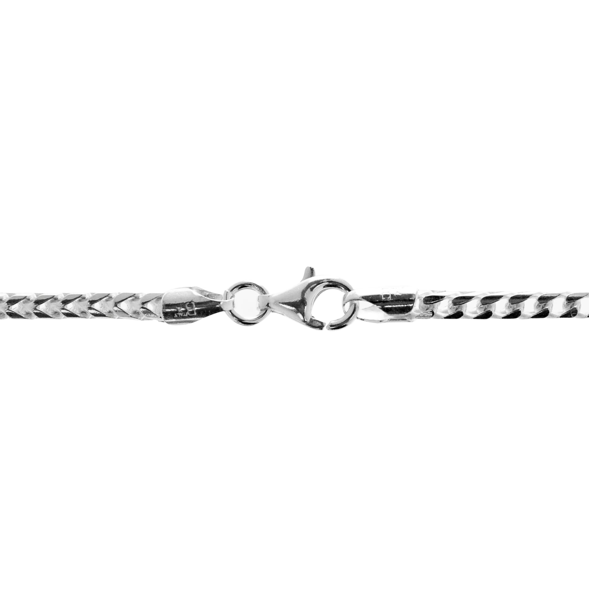 SNAKE BRACELET | PULSERA EN PLATA 925 - imagen 4
