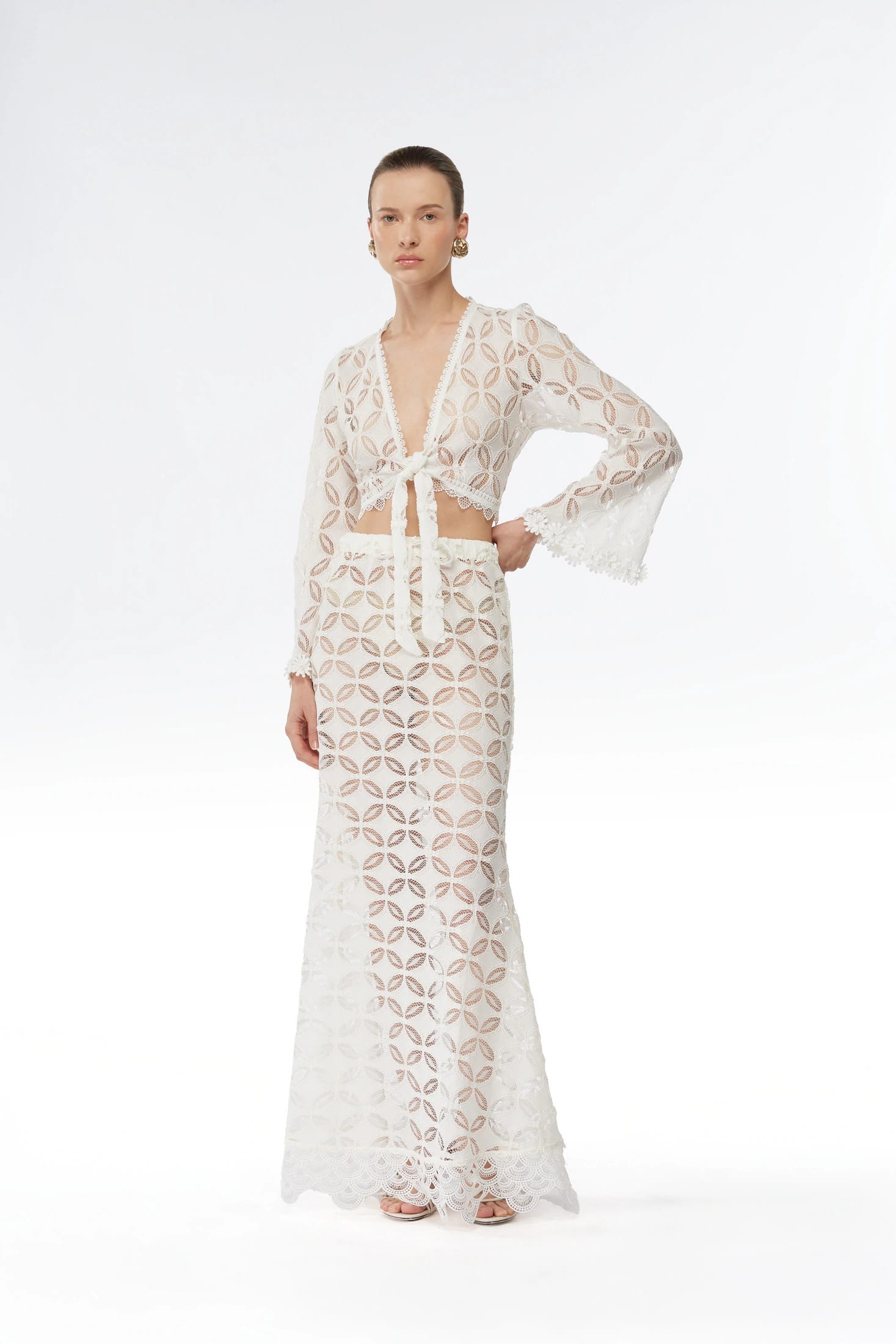 RIO TOP WHITE - imagen 2