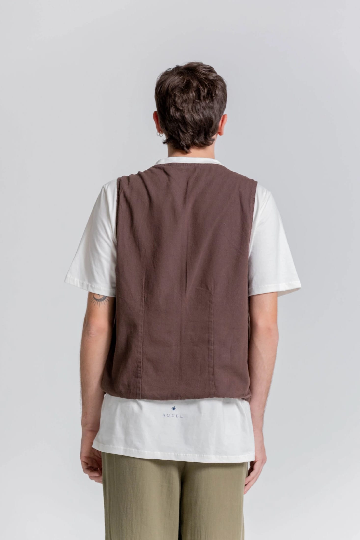 Chaleco Ventisca - imagen 2