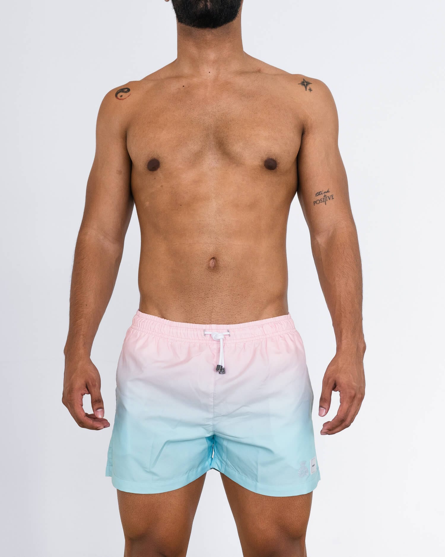 Short Cotton Candy - imagen 1